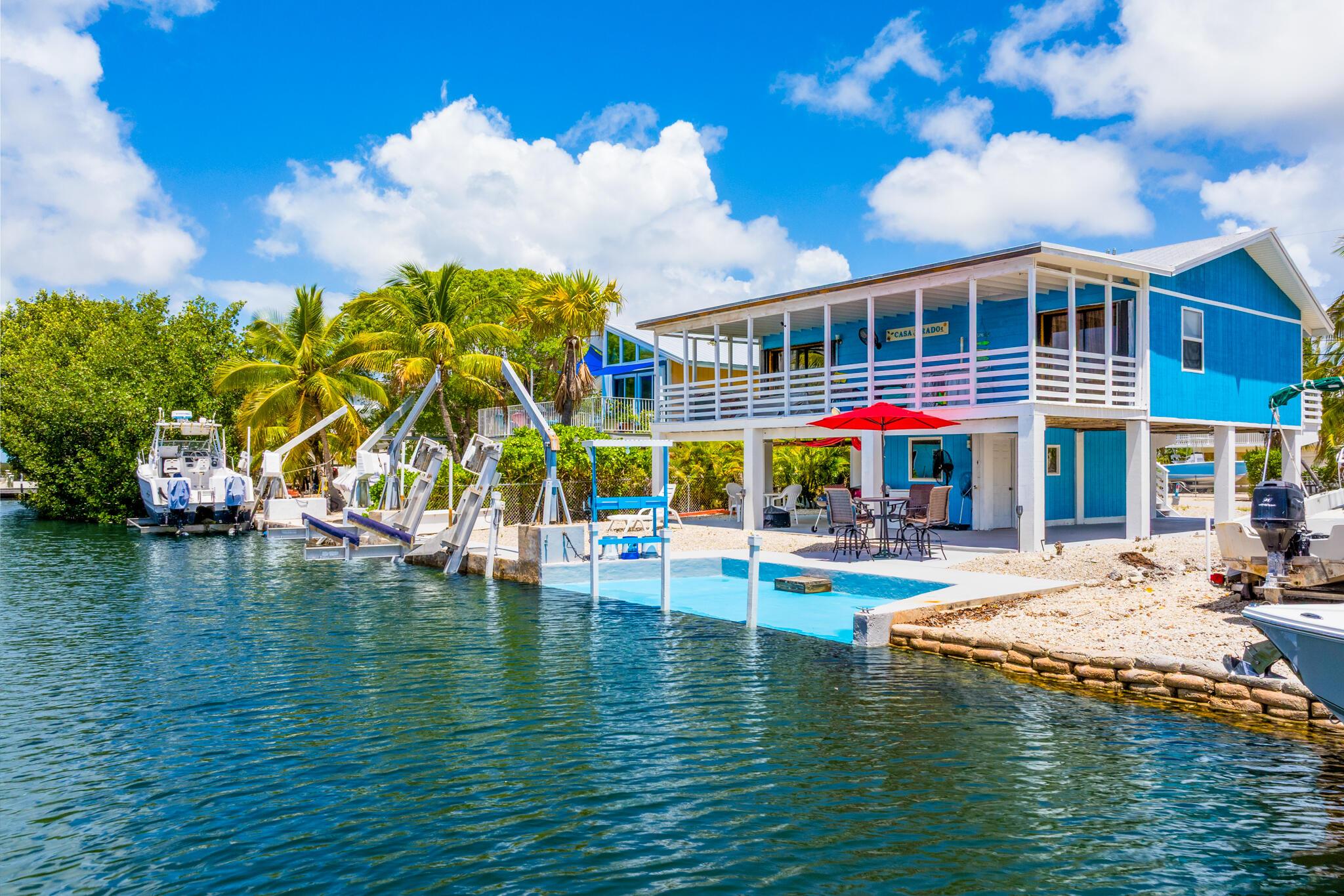 Rose Dr, Big Pine Key, FL 33043