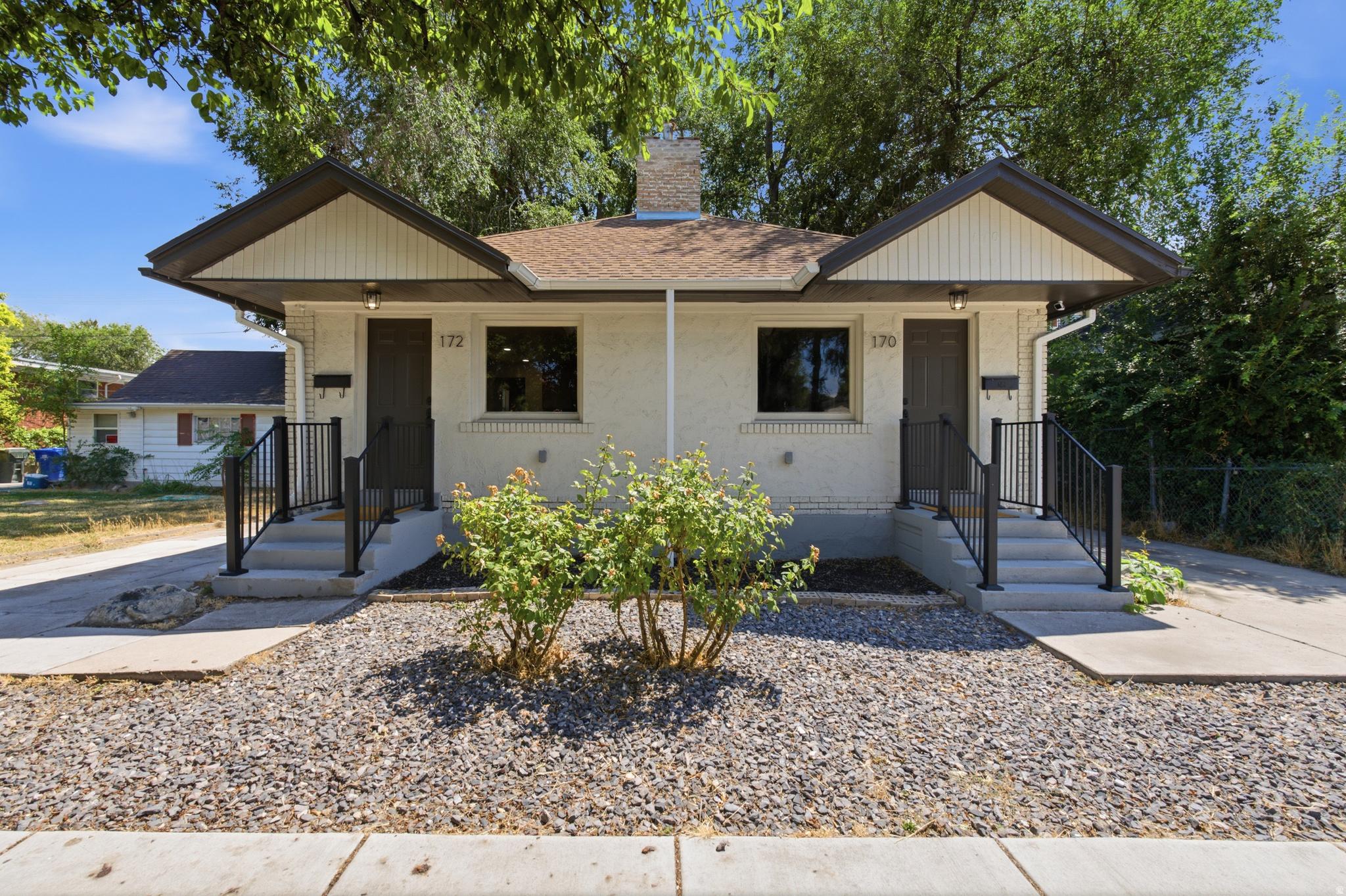 E Wentworth Ave, South Salt Lake, UT 84115