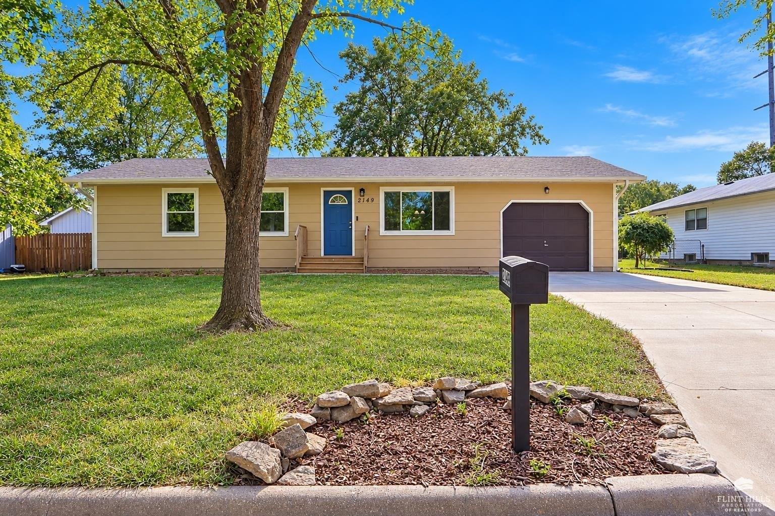 Griffith Ter, Manhattan, KS 66502
