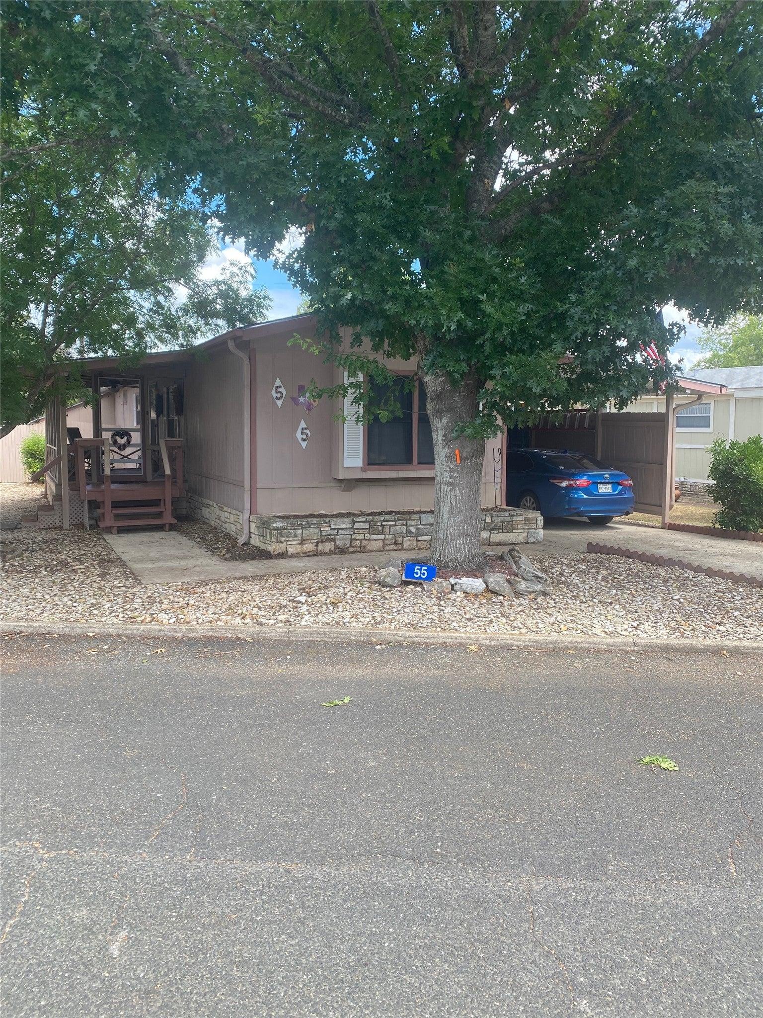 Maple Rd S, Kerrville, TX 78028
