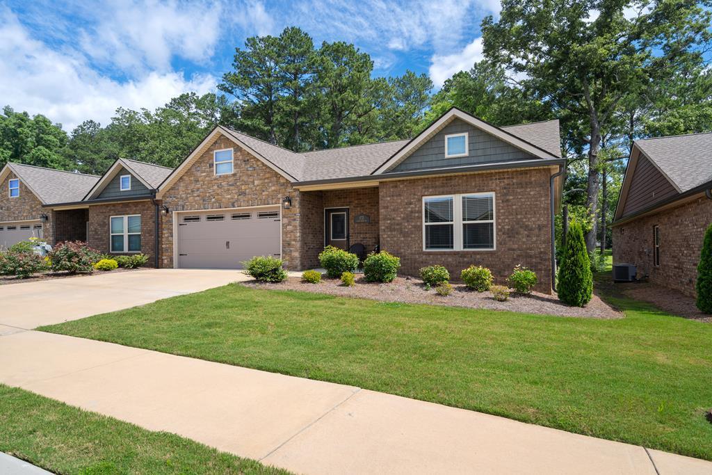 Clear Creek Dr, Ringgold, GA 30736