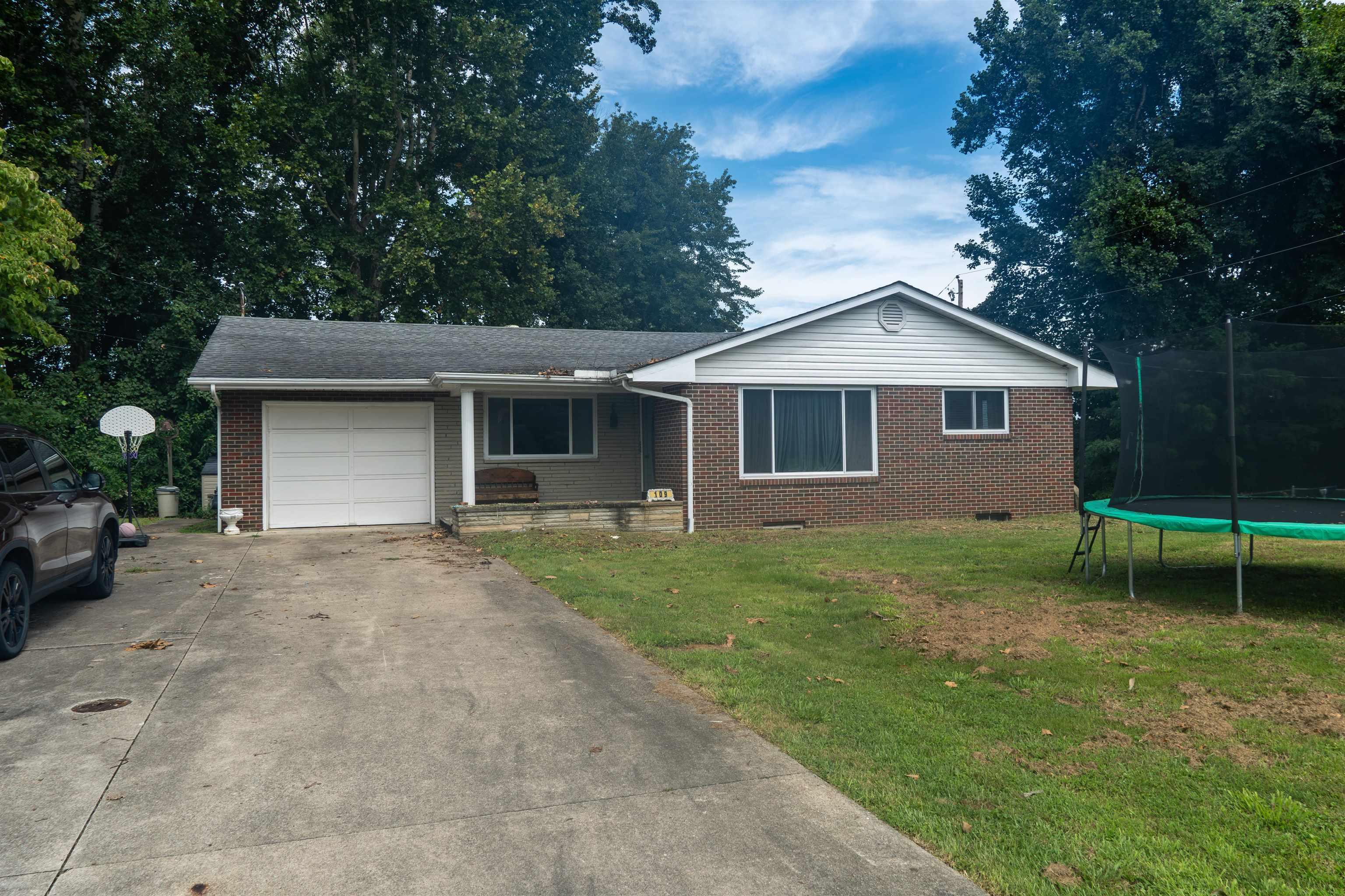 Forrest Ave, South Shore, KY 41175