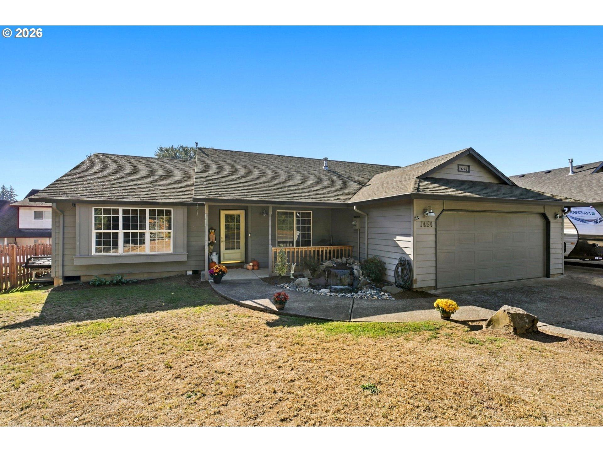 N R St, Washougal, WA 98671