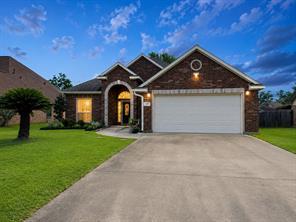 Oleander St, Lake Jackson, TX 77566