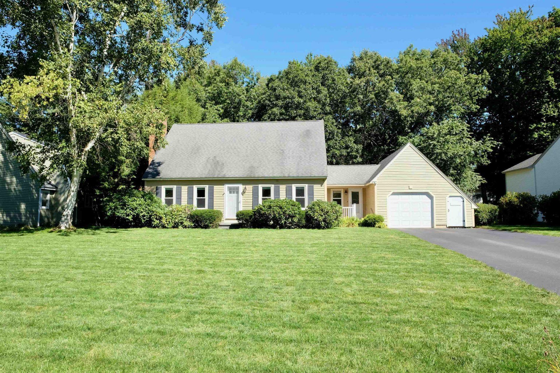 New Castle St, Concord, NH 03301