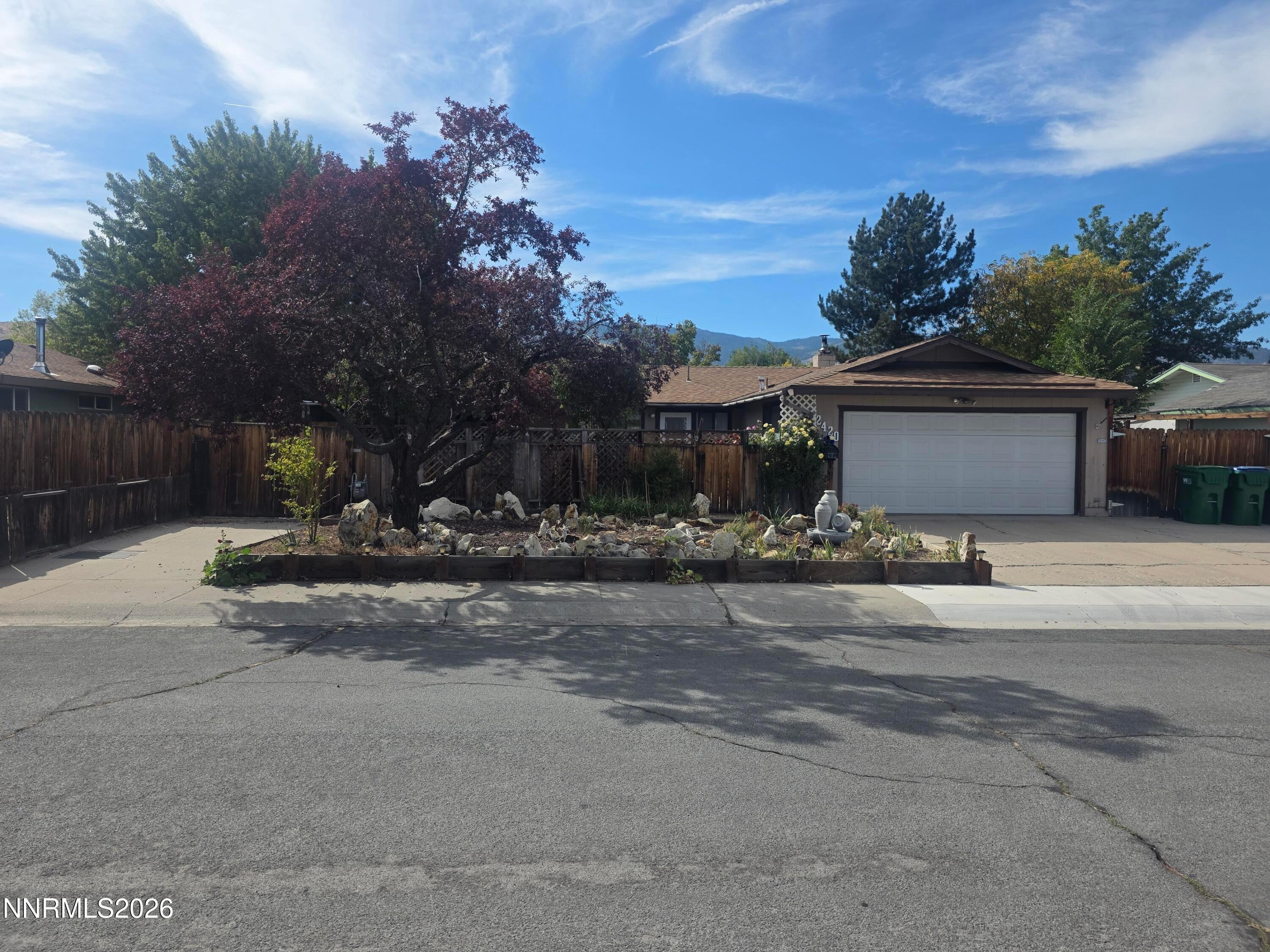 Donna St, Carson City, NV 89701