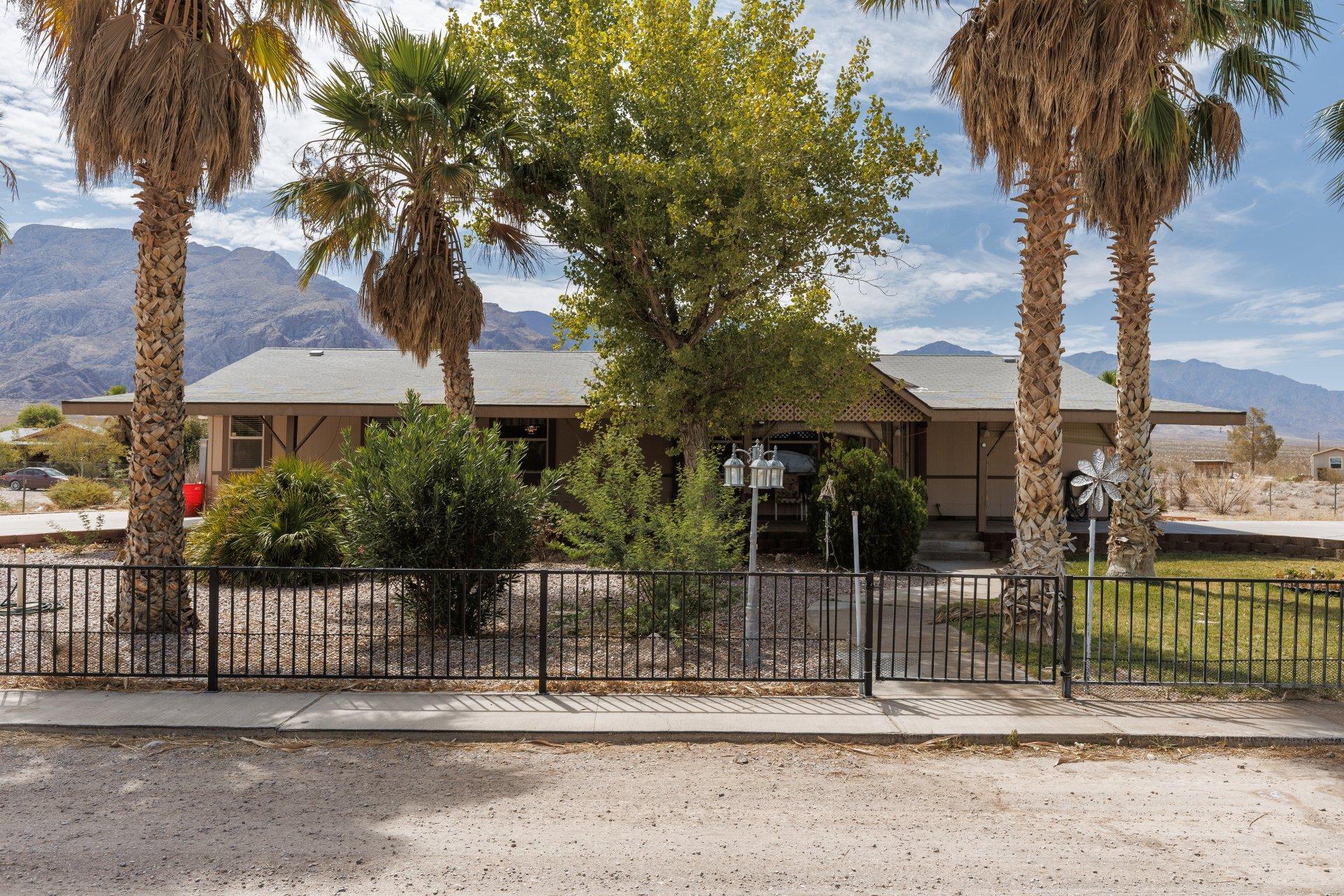 E 300 North St, Littlefield, AZ 86432
