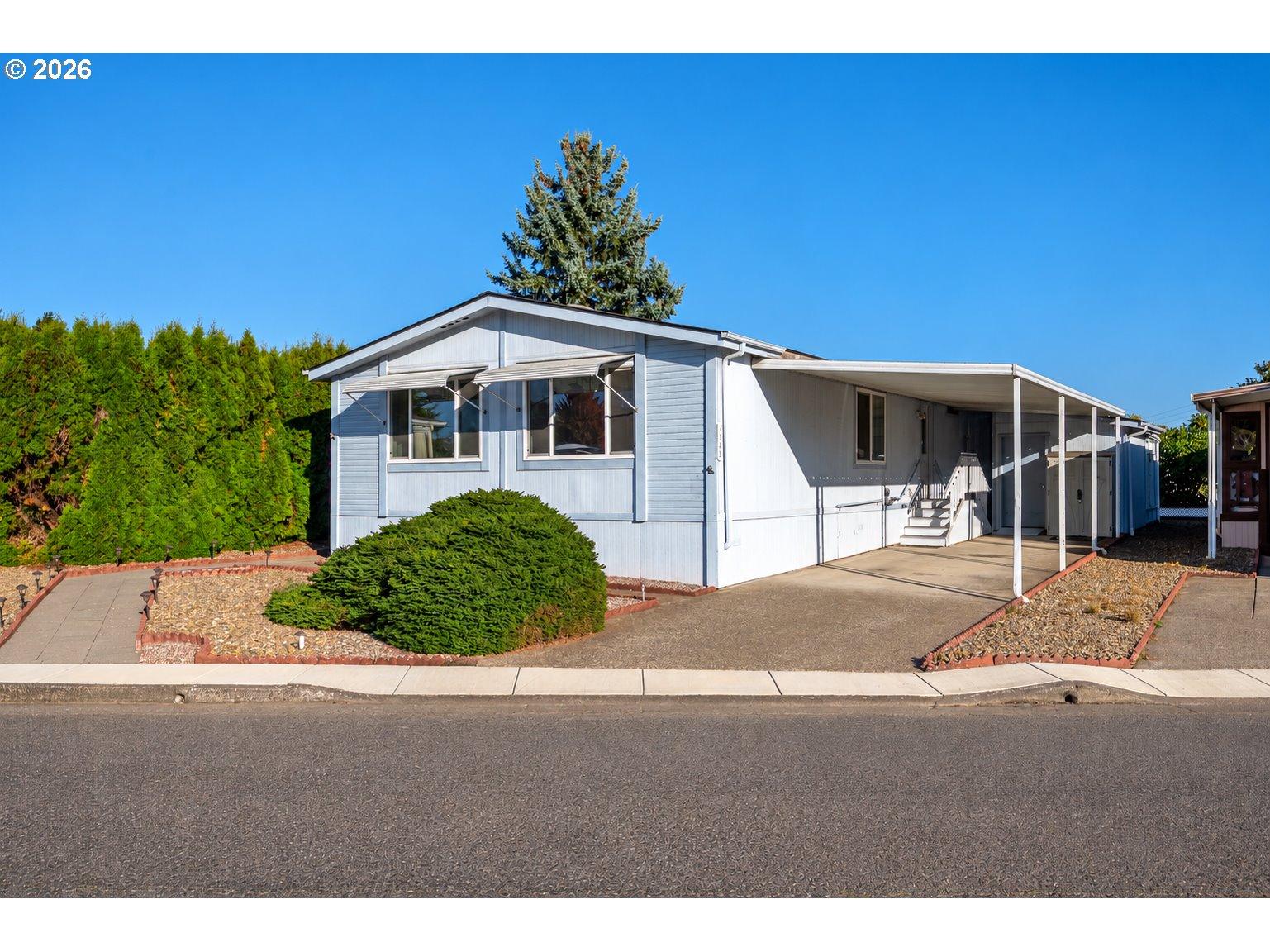 N Terry St, Eugene, OR 97402