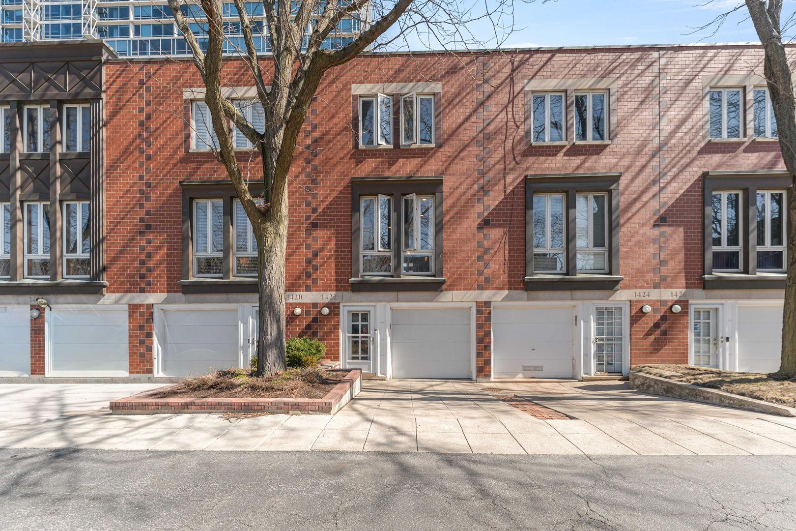 S State St, Chicago, IL 60605