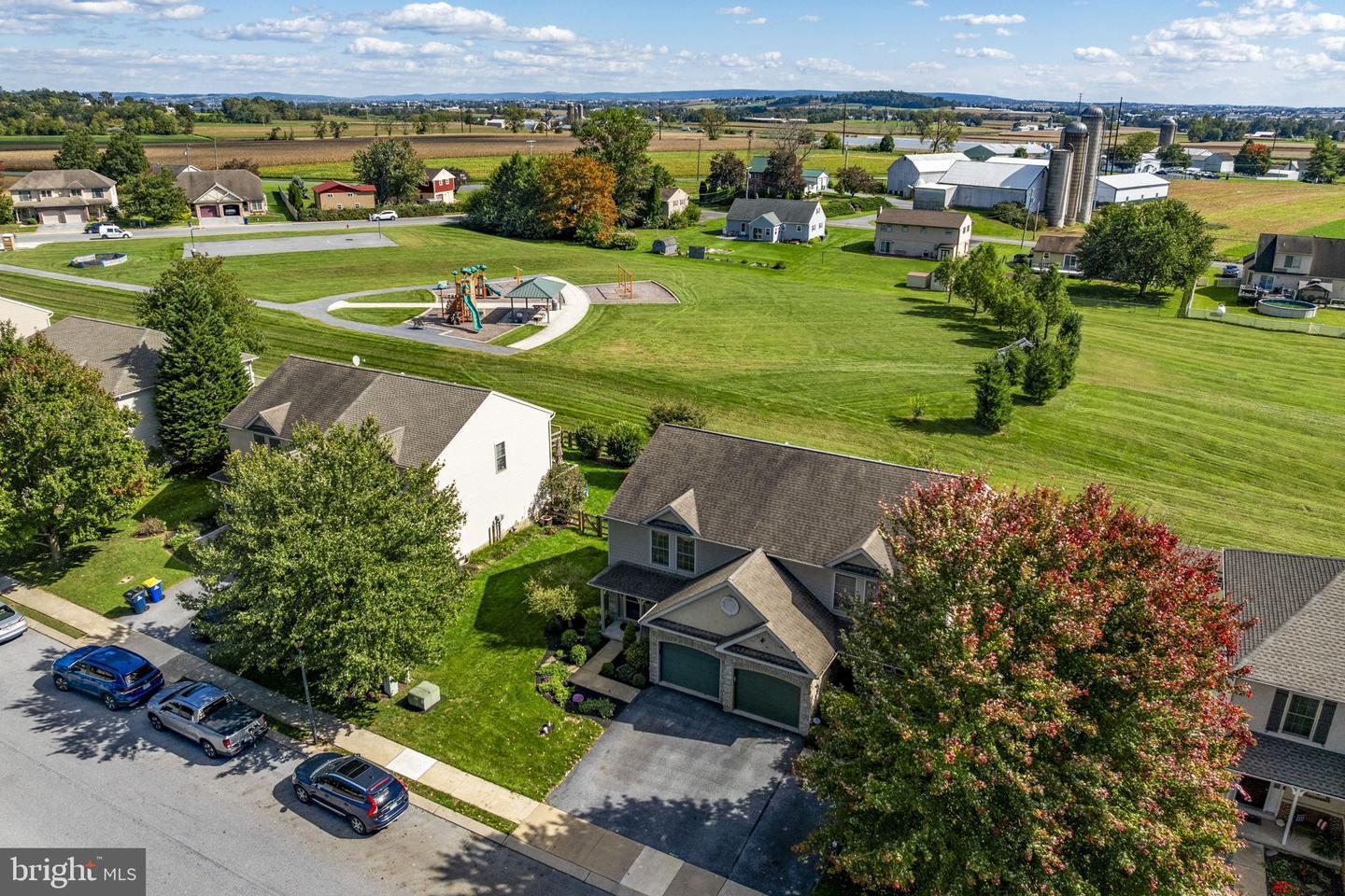 Talon Dr, Ephrata, PA 17522