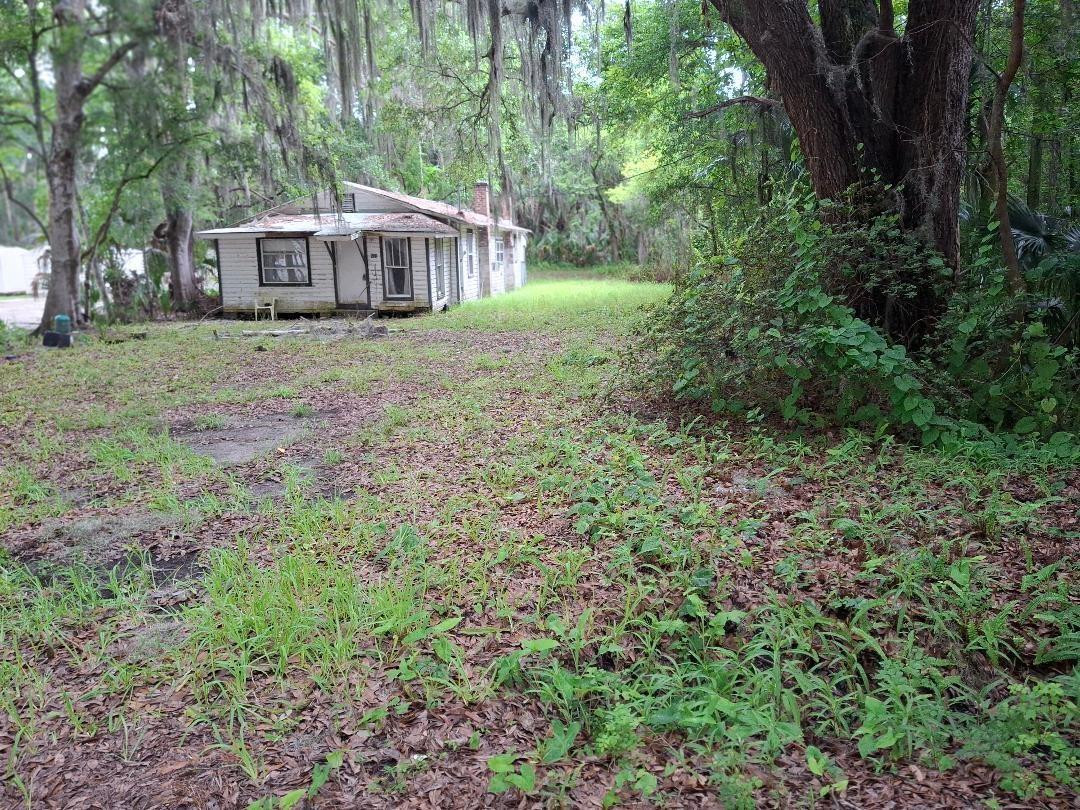 N Mclaughlin St, Saint Augustine, FL 32084