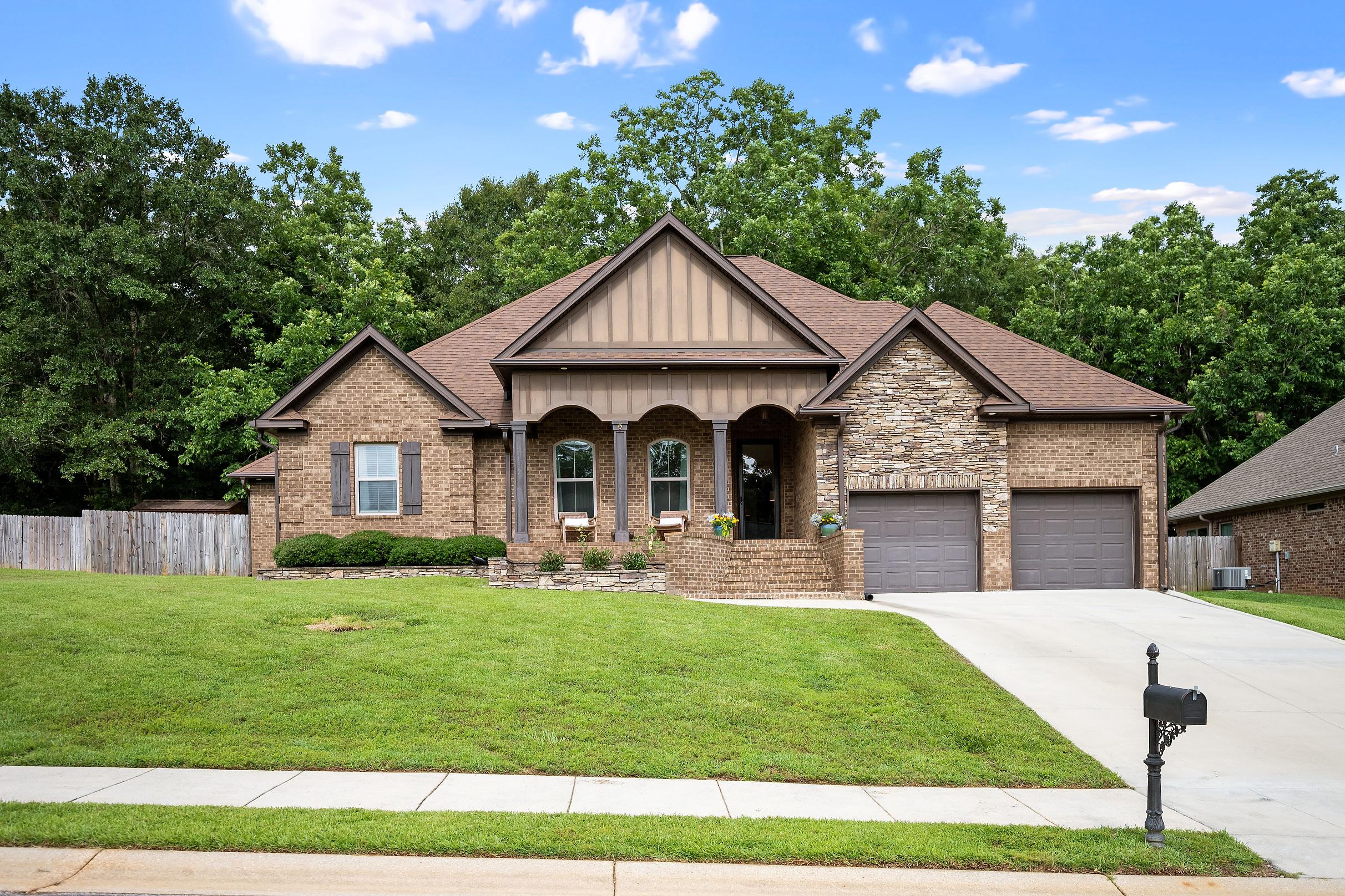 Pecan Ridge Blvd, Fairhope, AL 36532