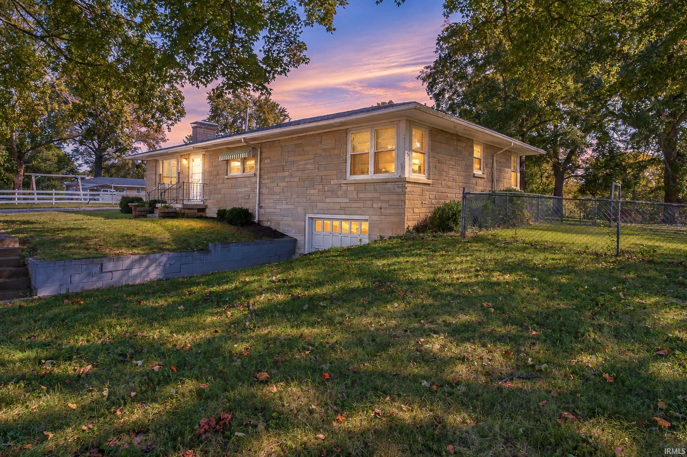 Martin Rd, Newburgh, IN 47630