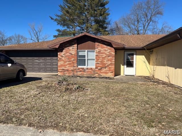 N Sprigg St, Cape Girardeau, MO 63701