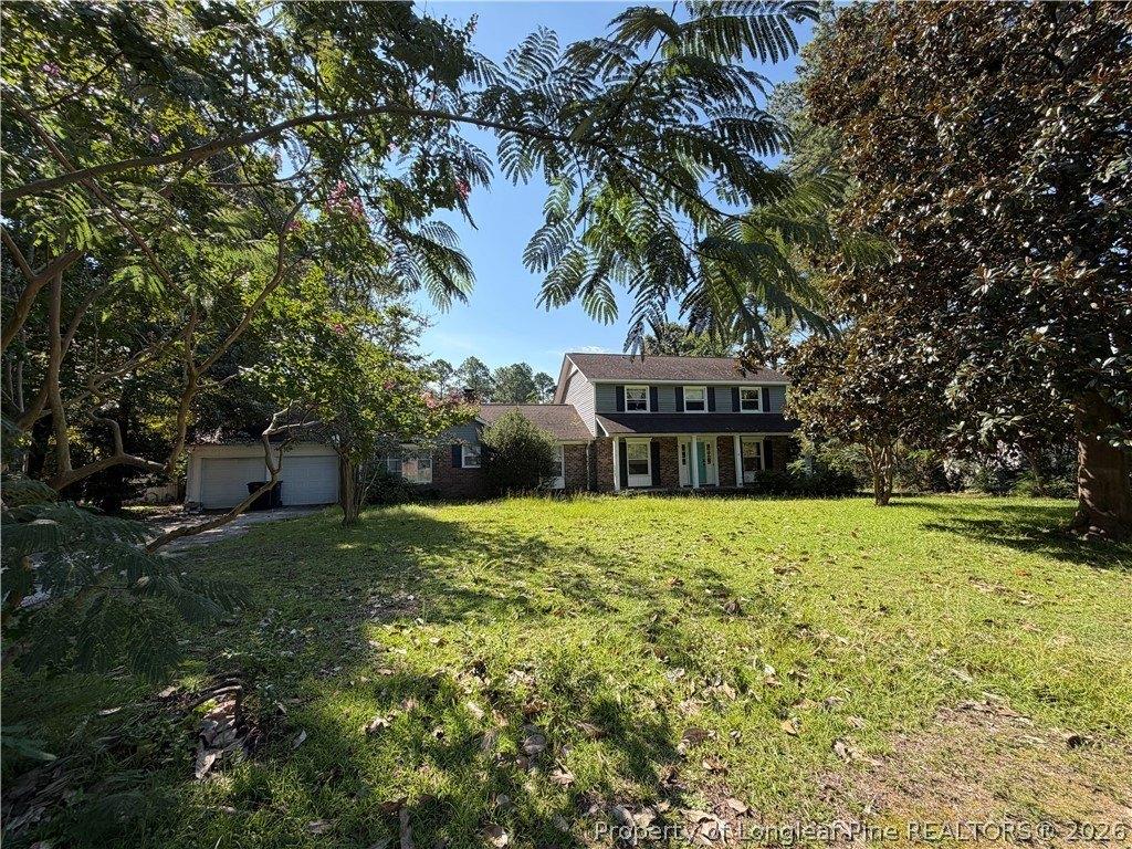 Dunmore Rd, Fayetteville, NC 28303