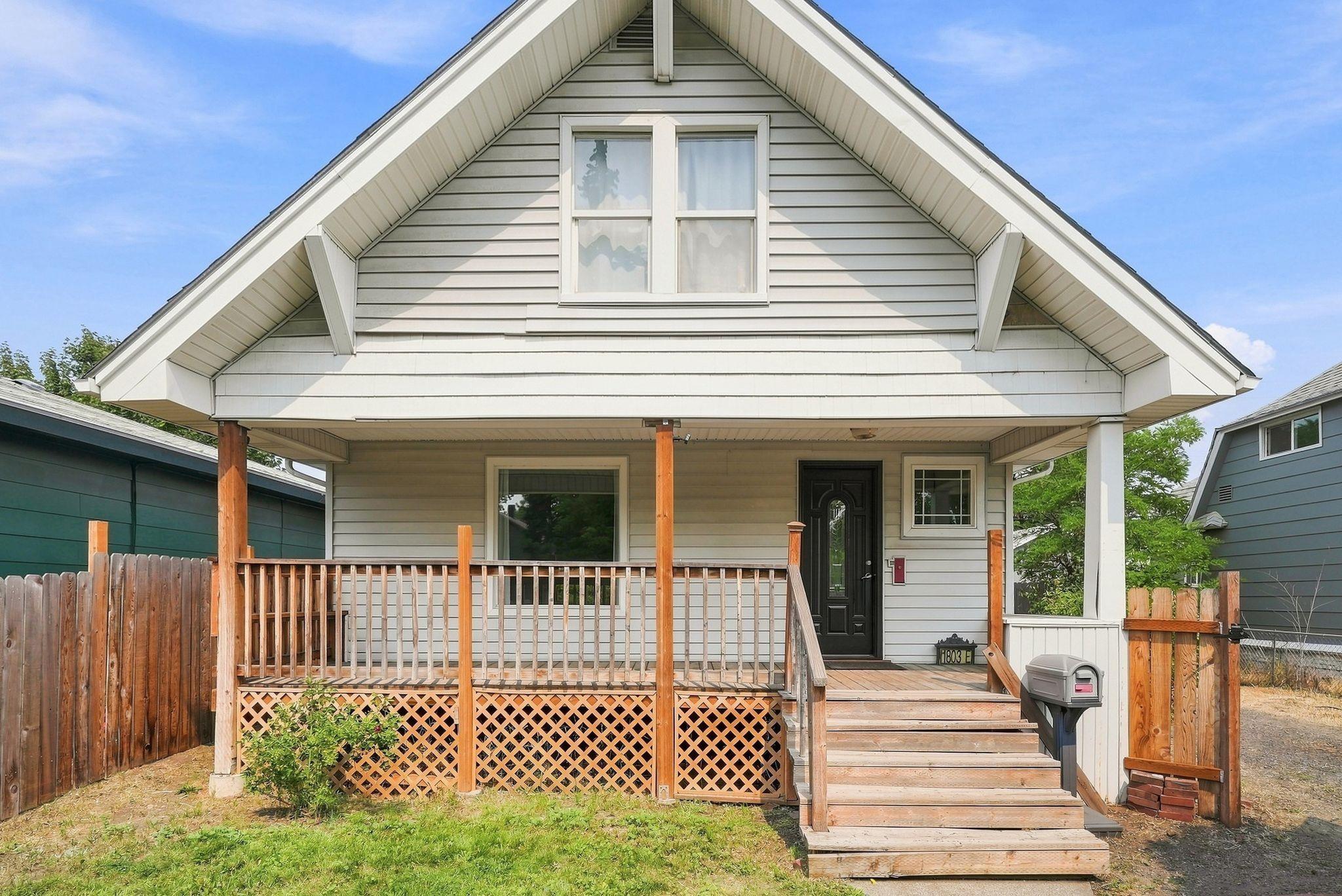 E Empire Ave, Spokane, WA 99207