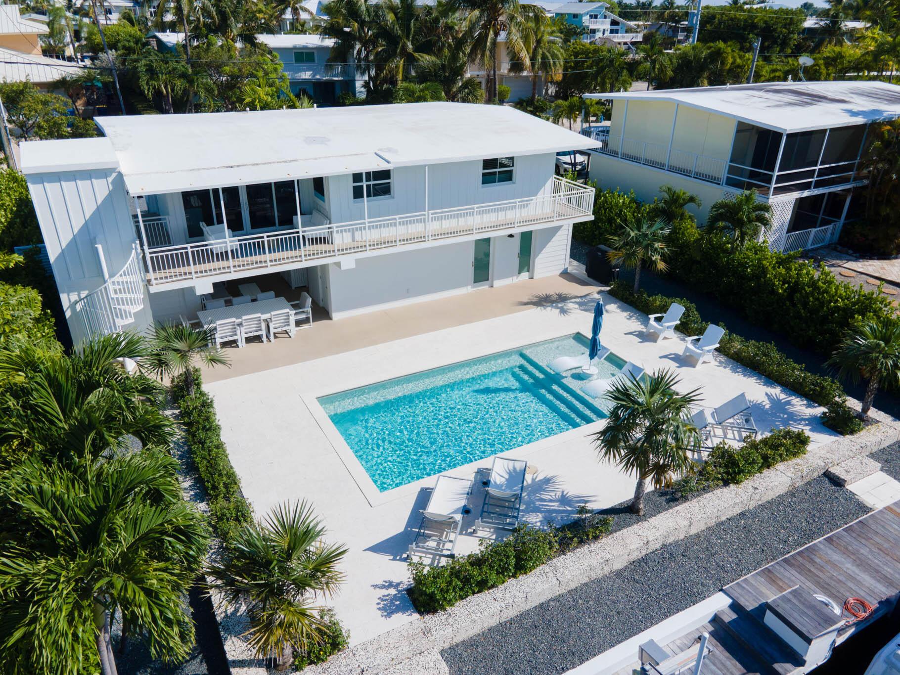 Severino Dr, Islamorada, FL 33036