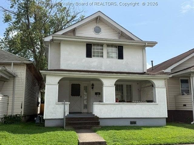 6th St, Dunbar, WV 25064