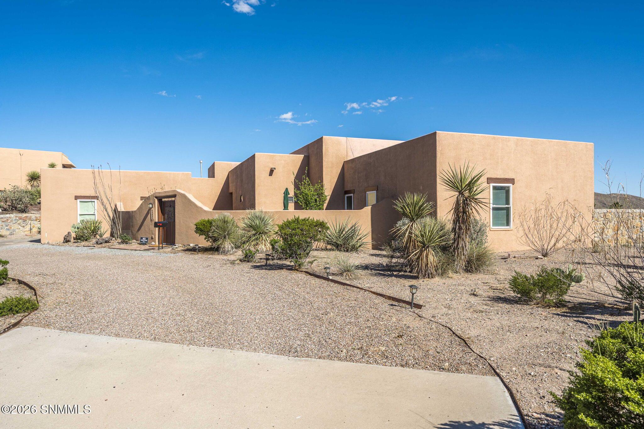 Majestic Rdg, Las Cruces, NM 88011