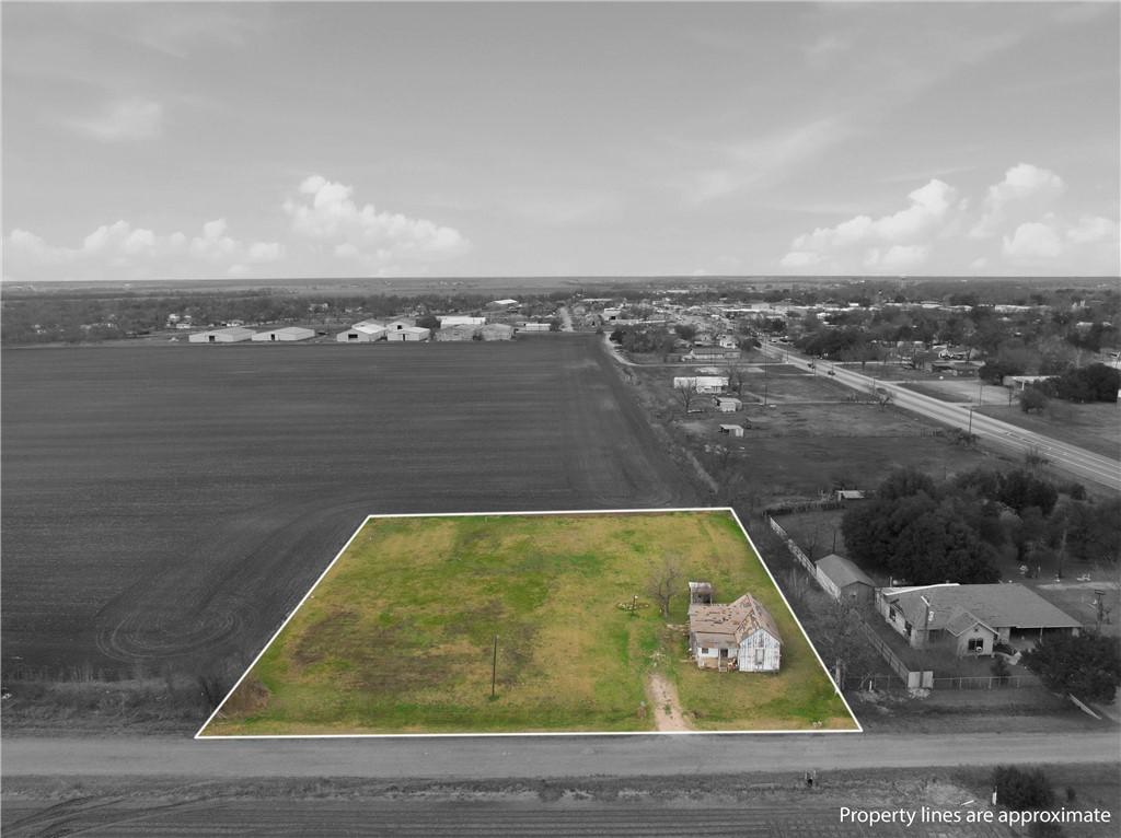 County Road 350, Rosebud, TX 76570