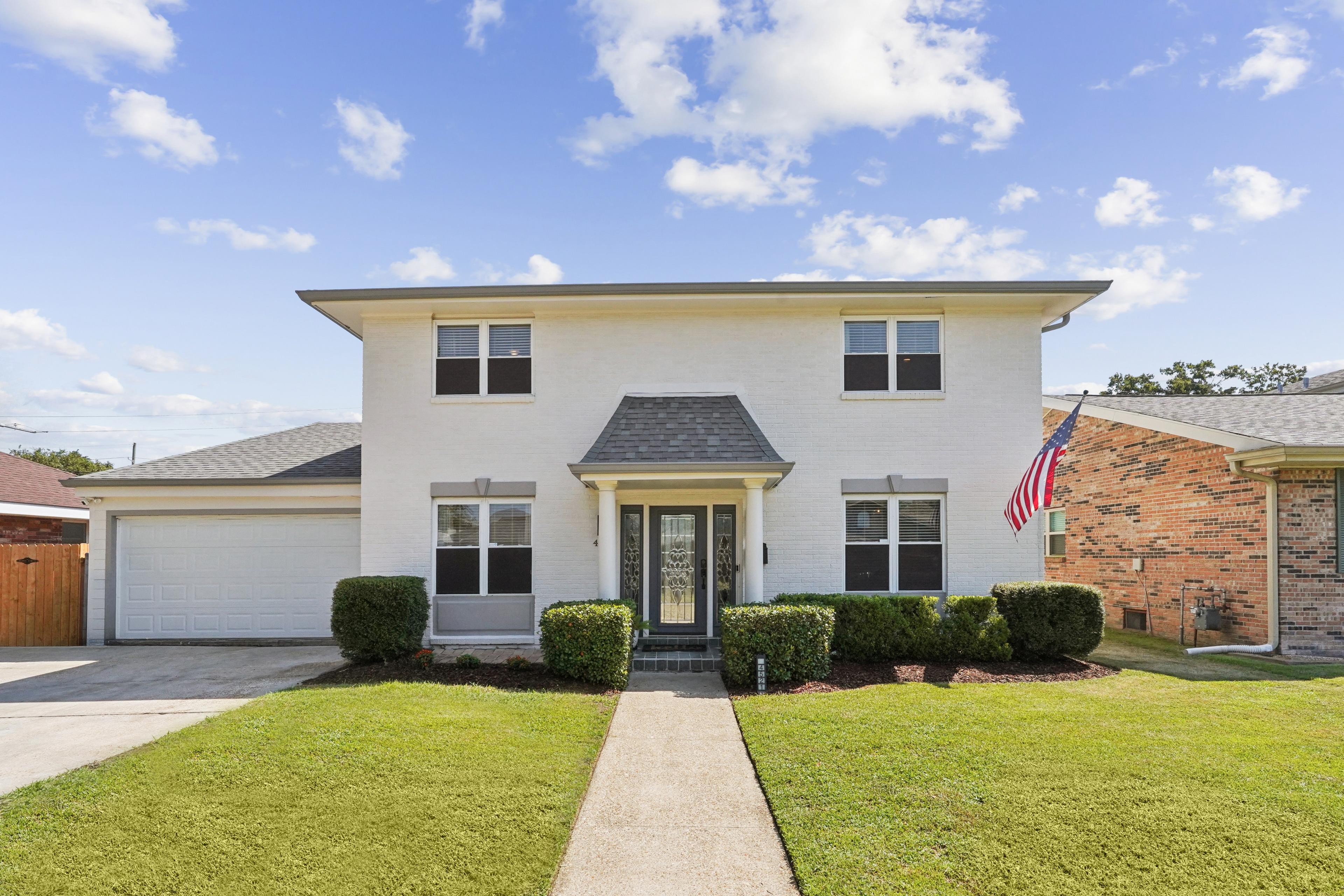 Neyrey Dr, Metairie, LA 70002