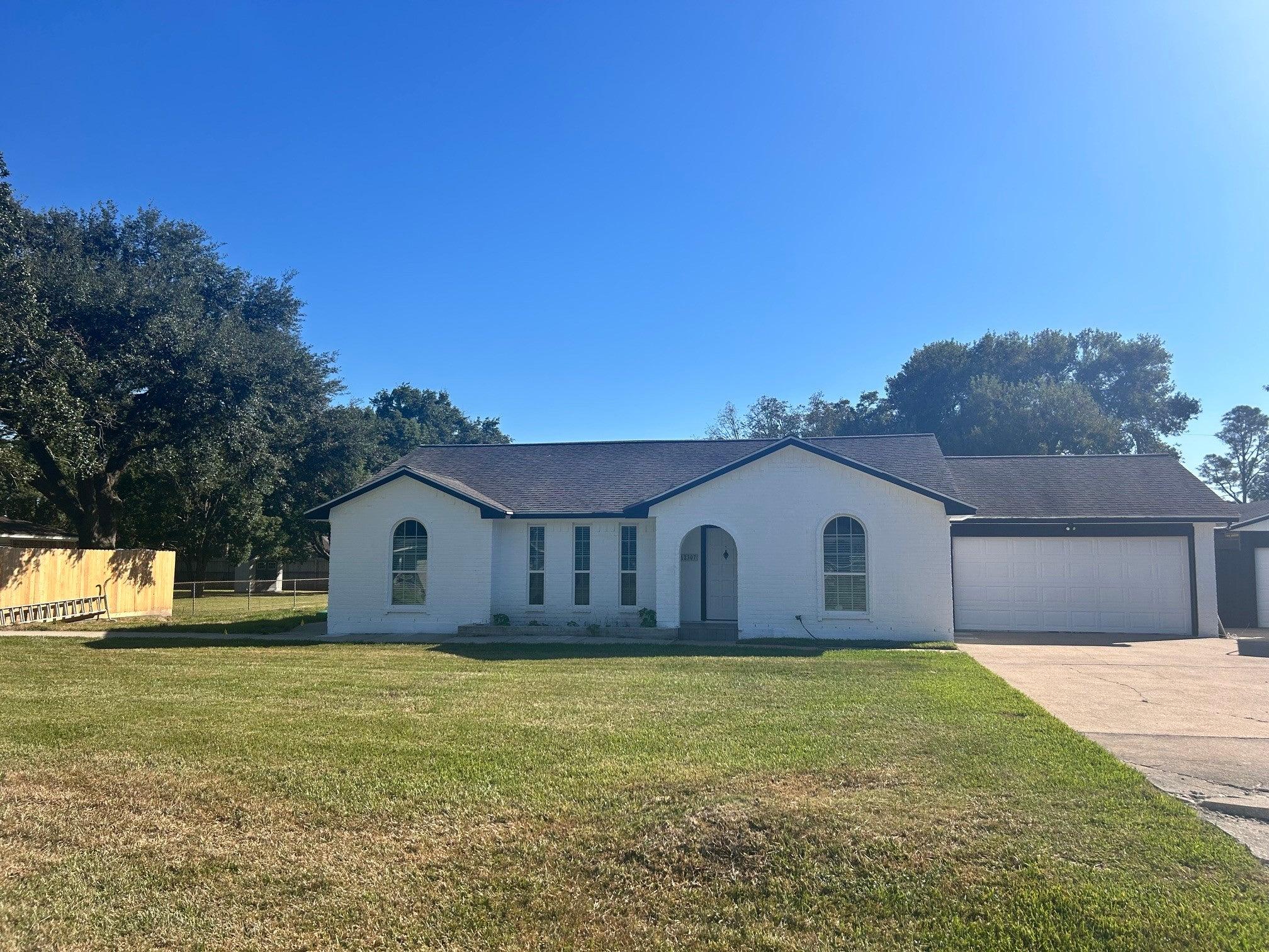 Roberts St, Santa Fe, TX 77510