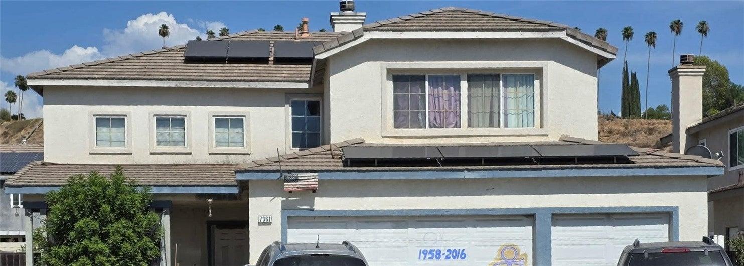 Railroad Ct, Highland, CA 92346