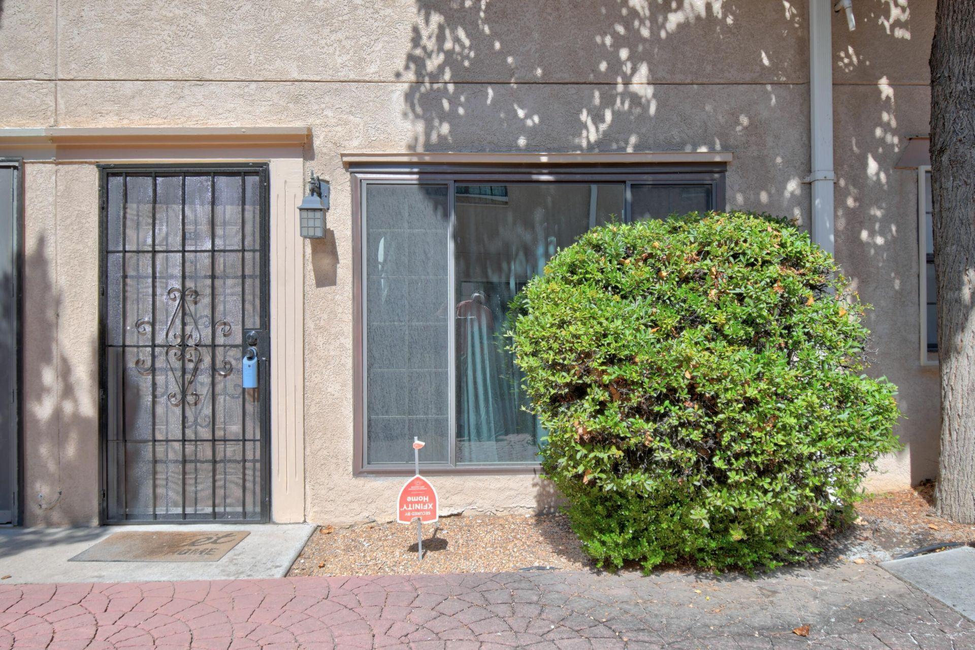 Sequoia Rd Nw, Albuquerque, NM 87120