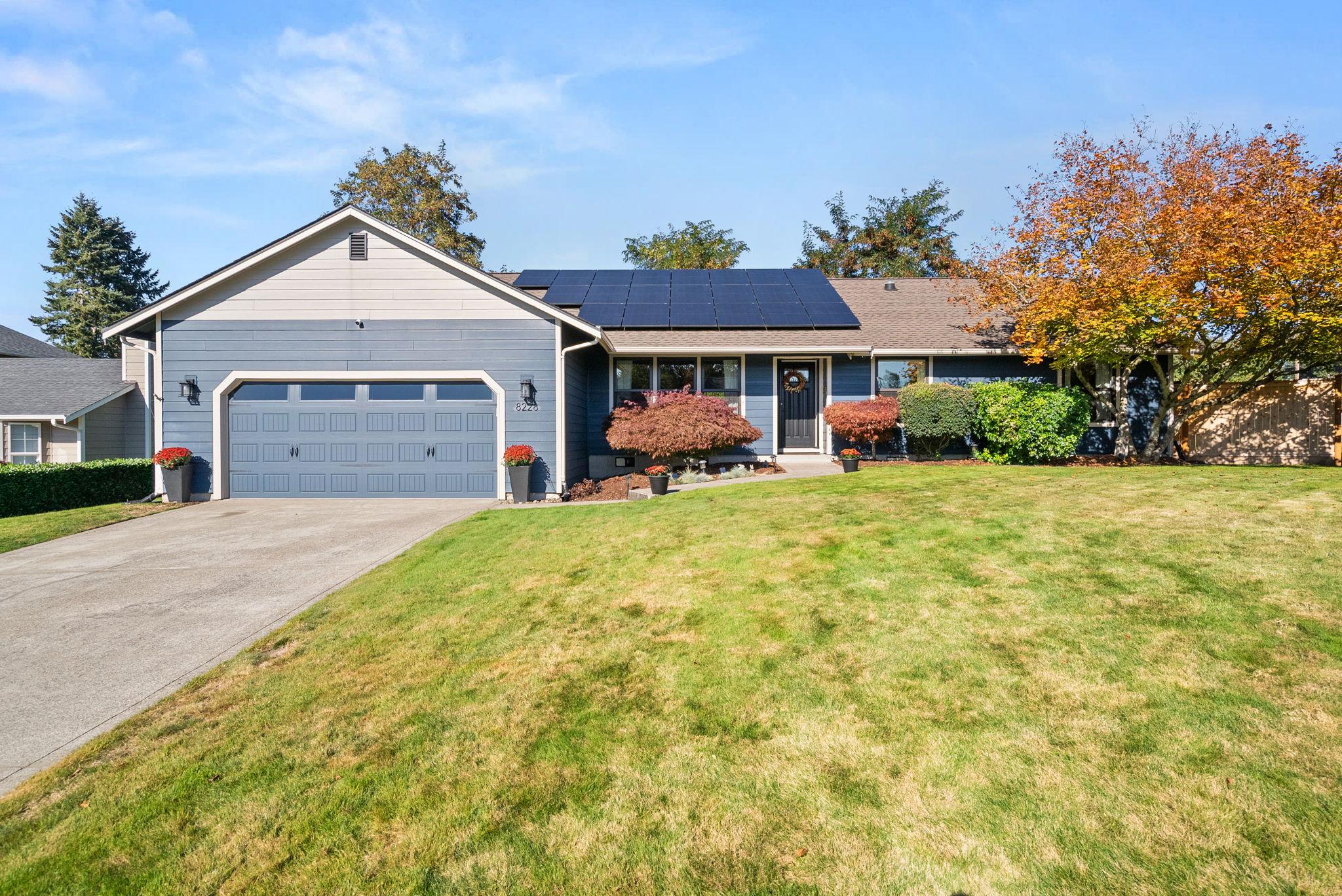 12th Ct Se, Lacey, WA 98503