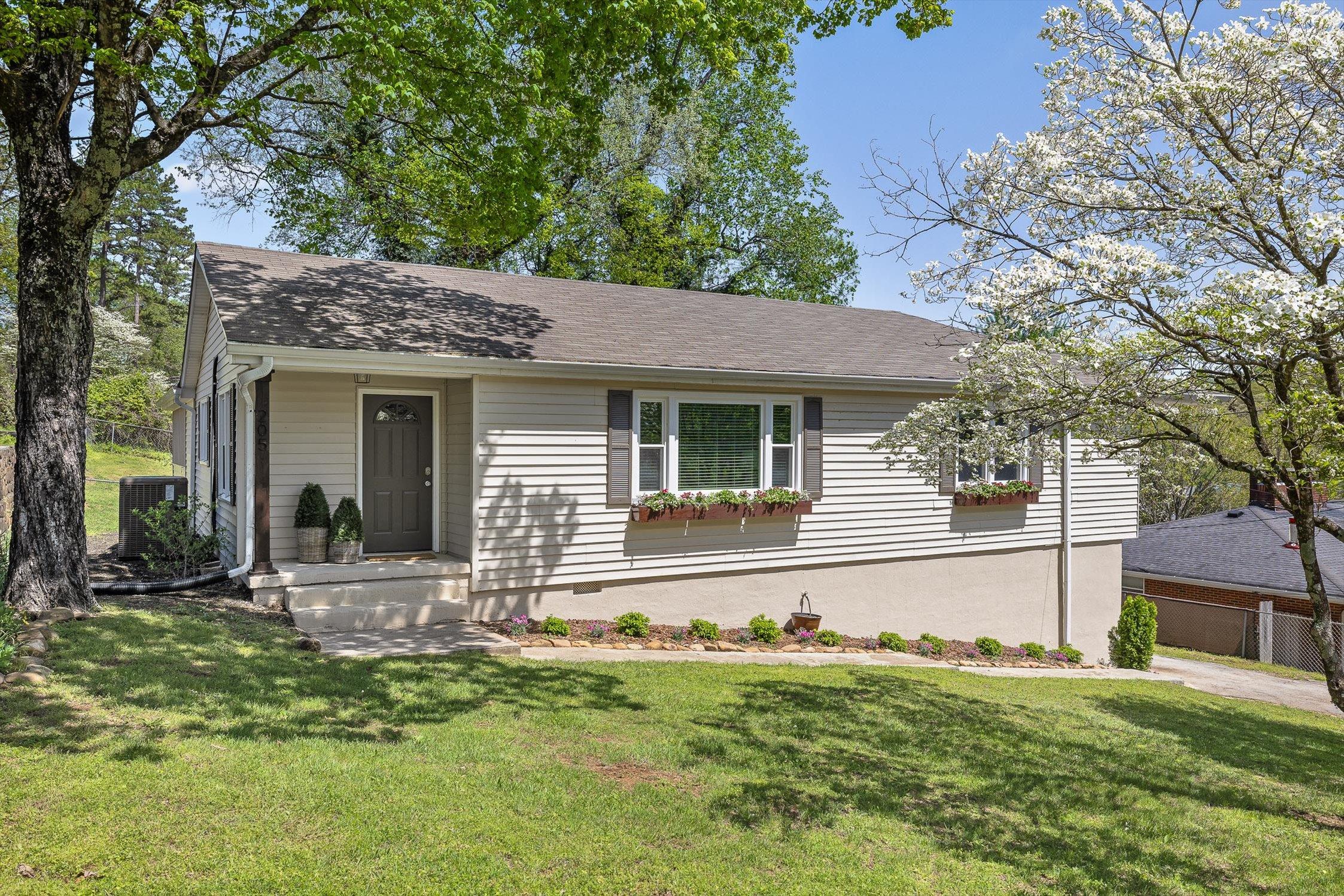 W Daytona Dr, Chattanooga, TN 37415