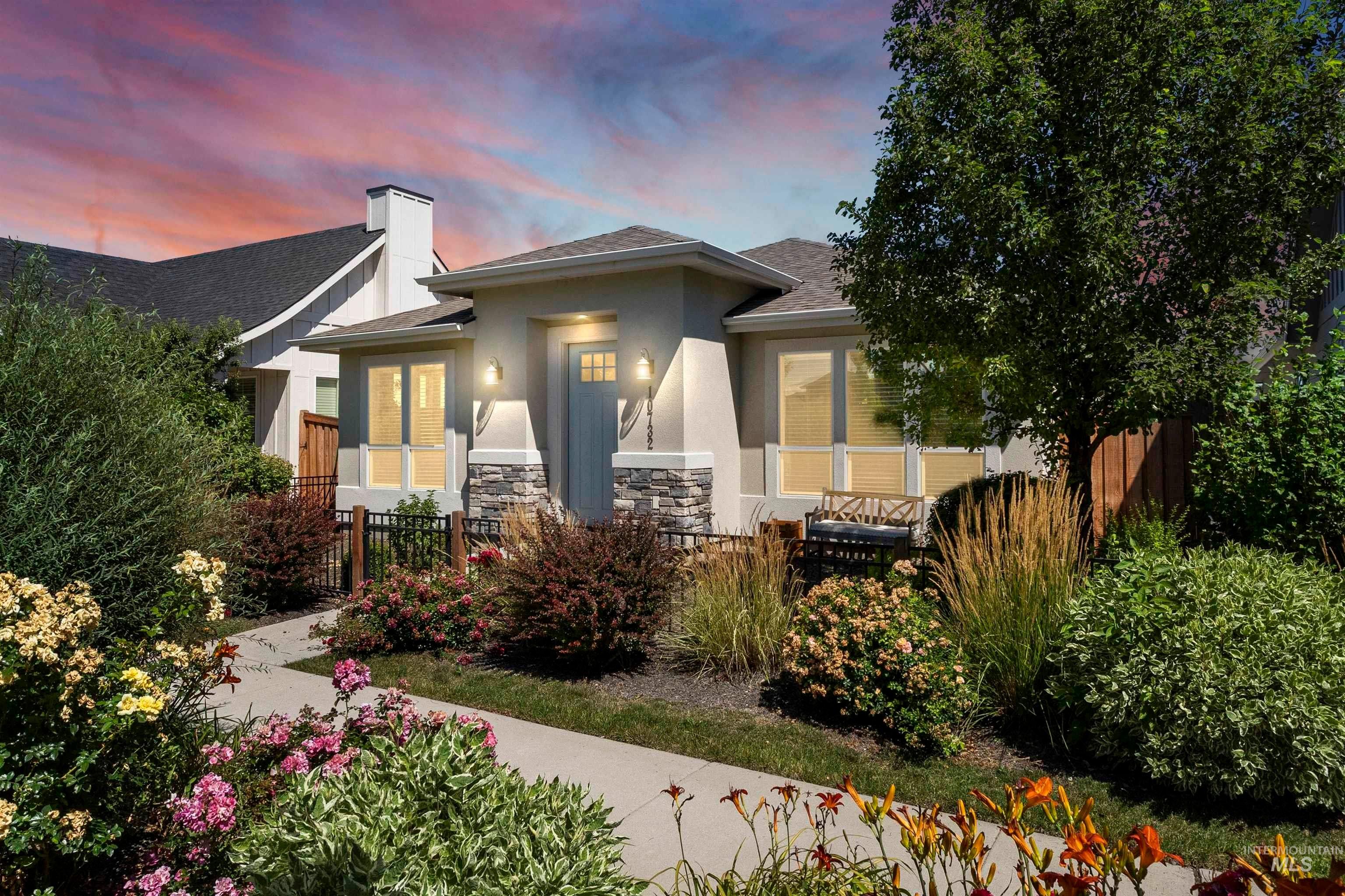 W Mendel St, Boise, ID 83709