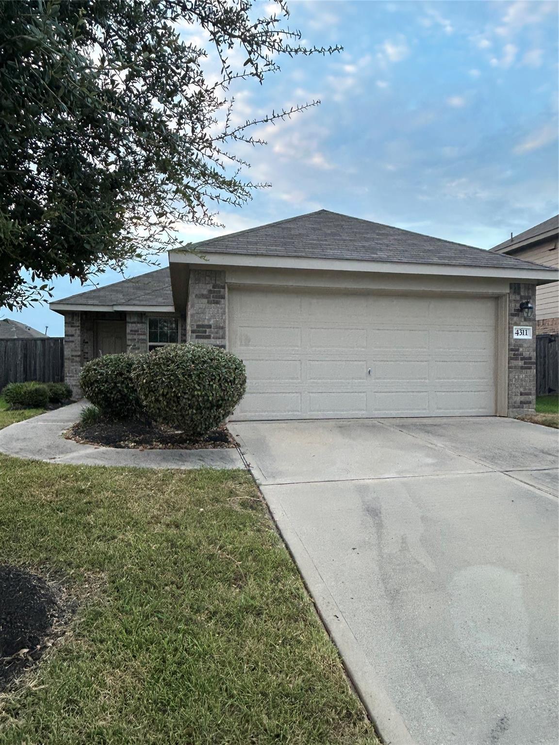 Cedar Elm St, Baytown, TX 77521