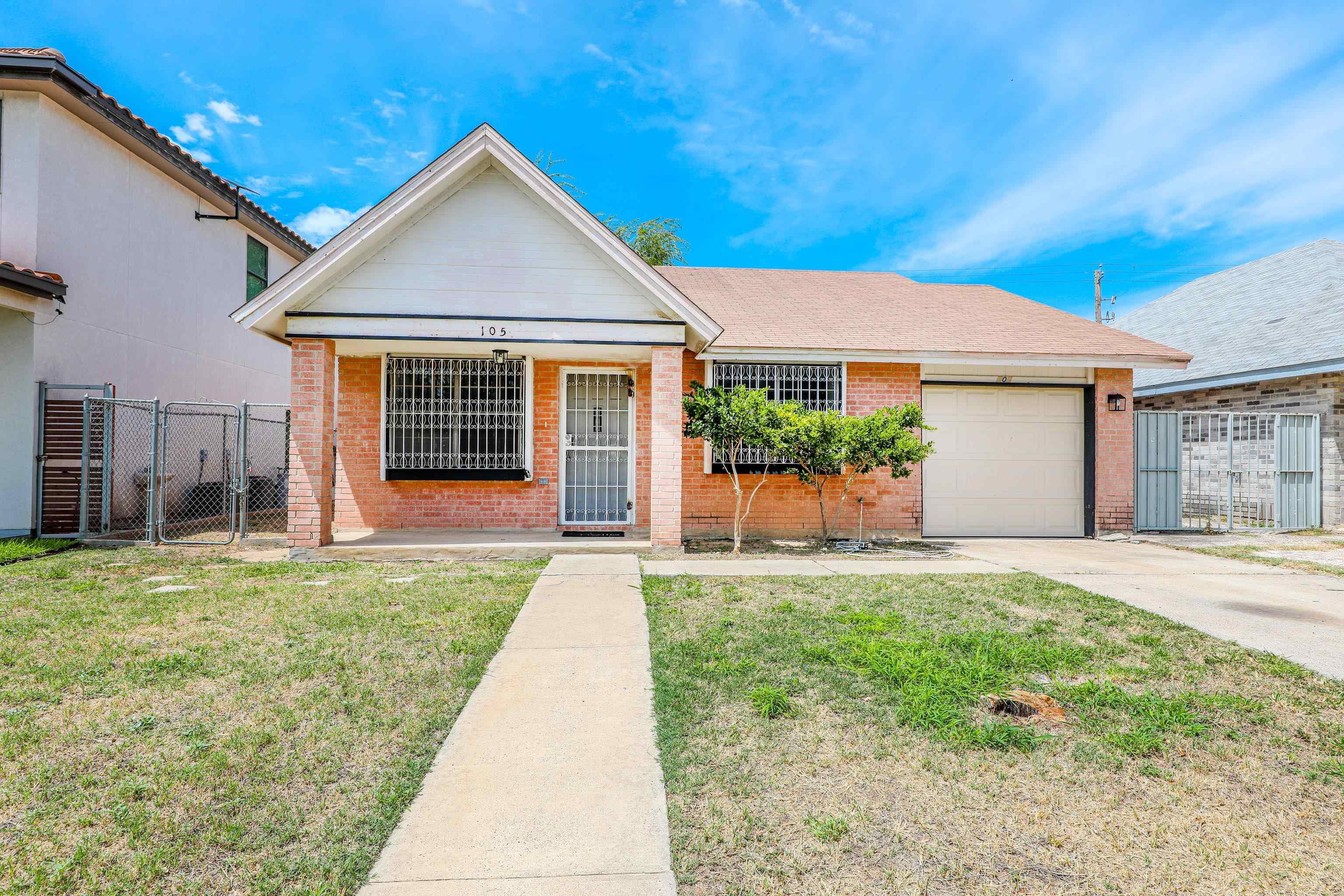 Hidden Ln, Laredo, TX 78041