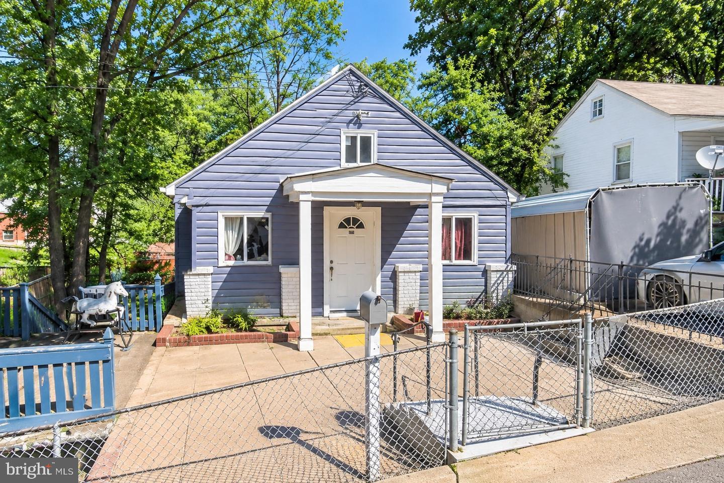 Clovis Ave, Capitol Heights, MD 20743