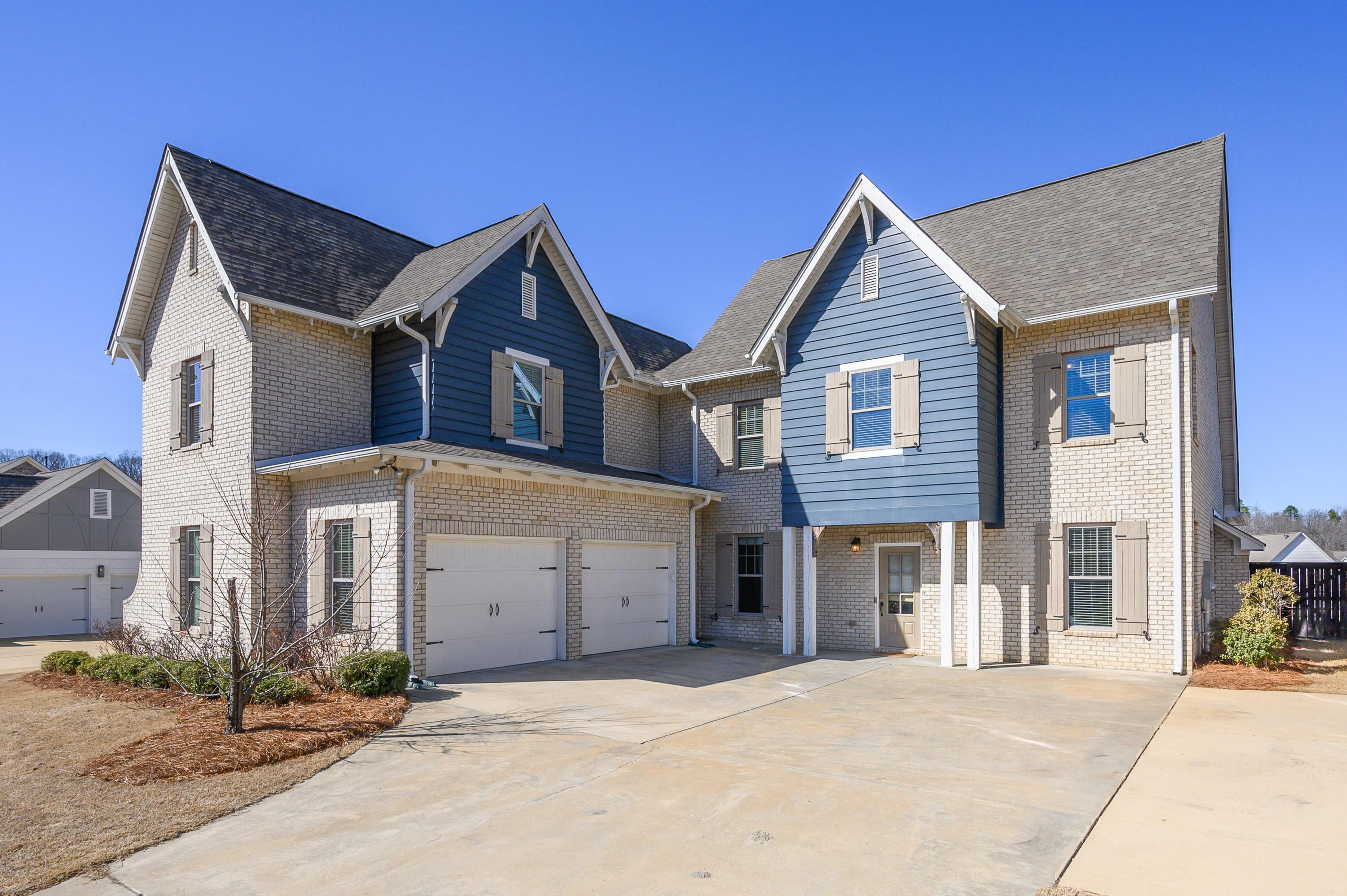 Griffin Park Ln, Birmingham, AL 35242