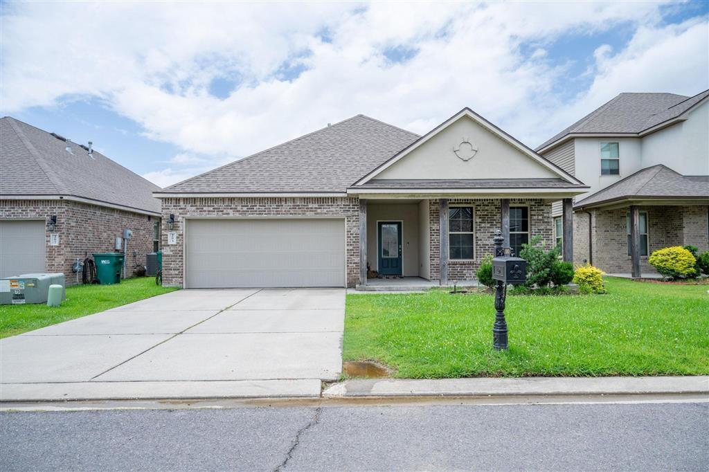Windsor Woods Dr, Sulphur, LA 70665