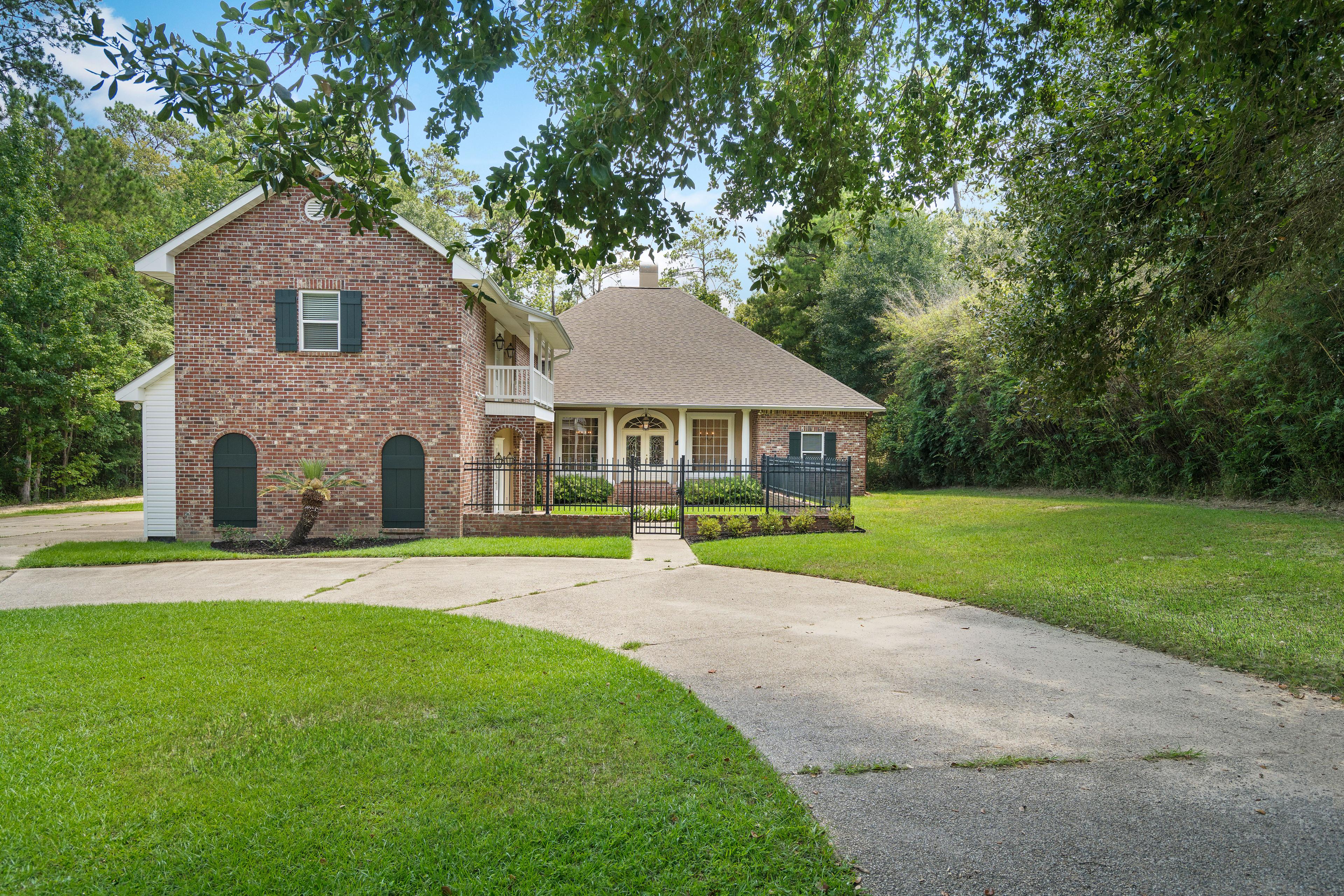 Old Landing Rd, Covington, LA 70433