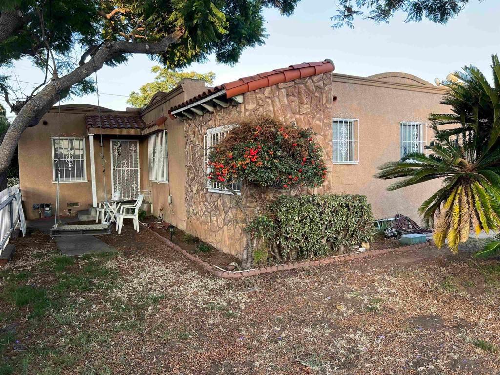 Woodlawn Ave, Chula Vista, CA 91910