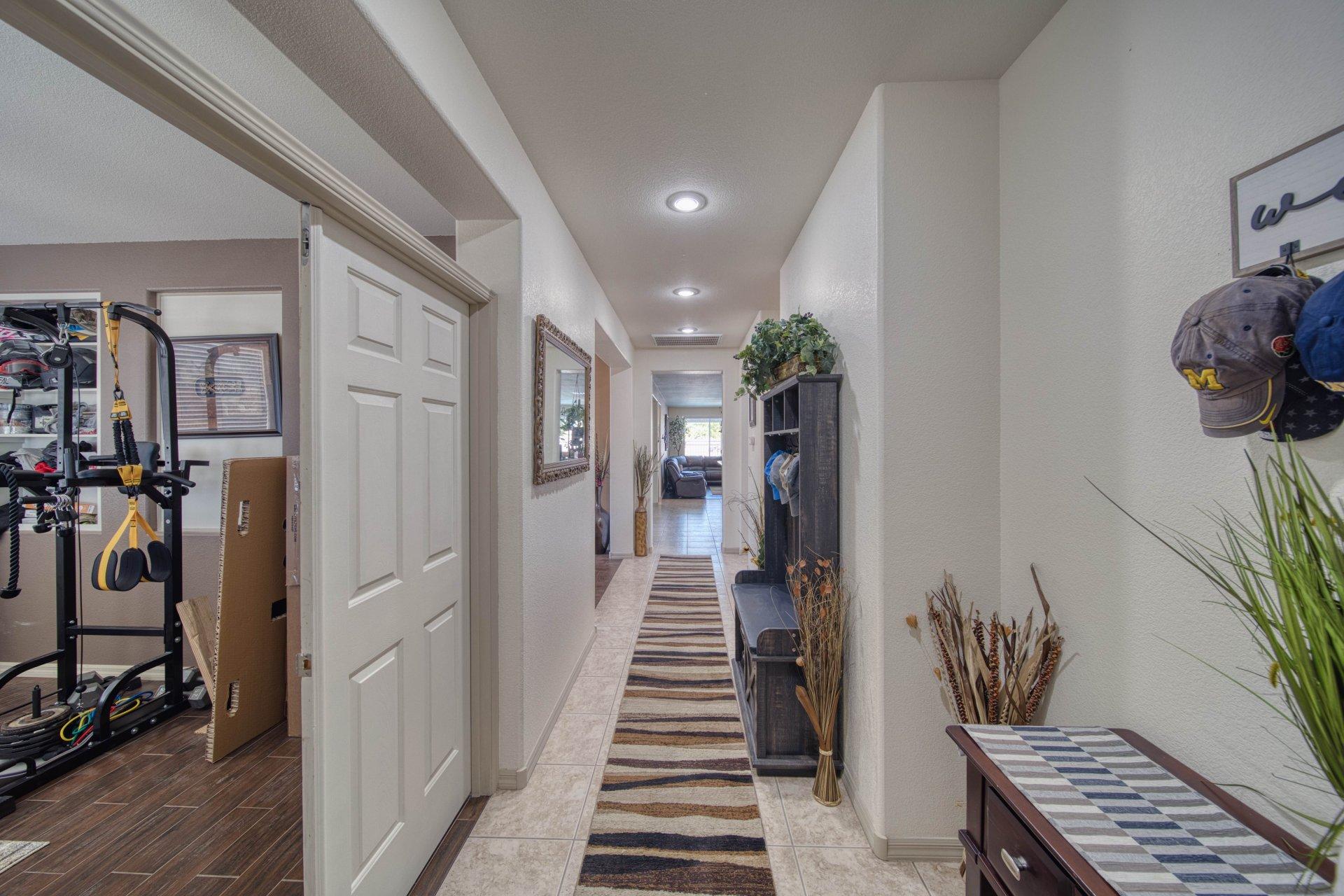 Alfano Ave, Pahrump, NV 89061