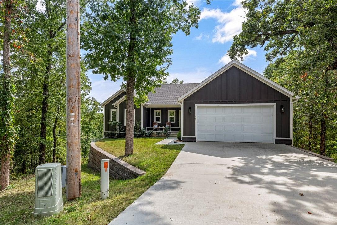 Ramsey Dr, Bella Vista, AR 72714