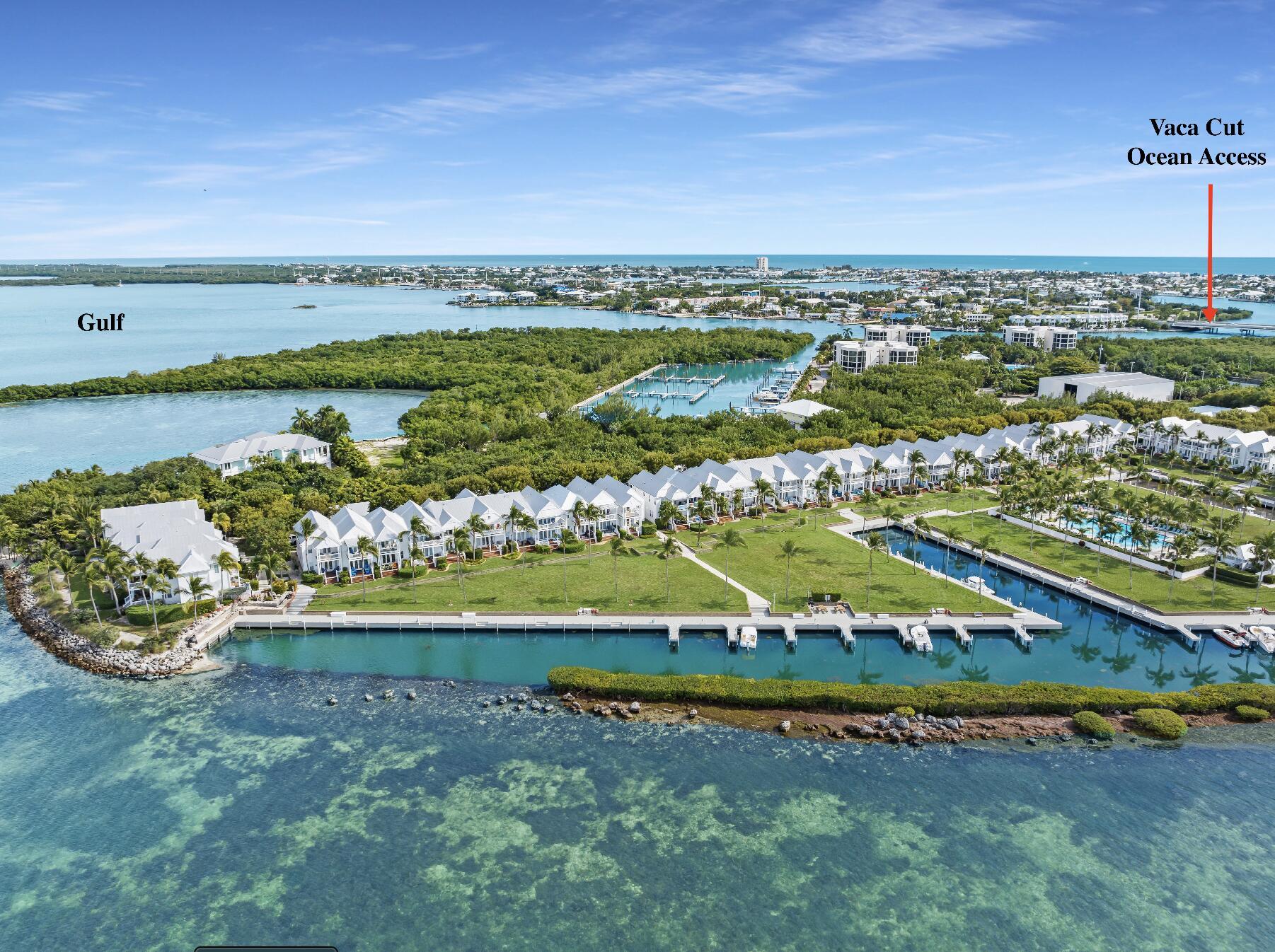 1st Avenue Gulf, Marathon, FL 33050