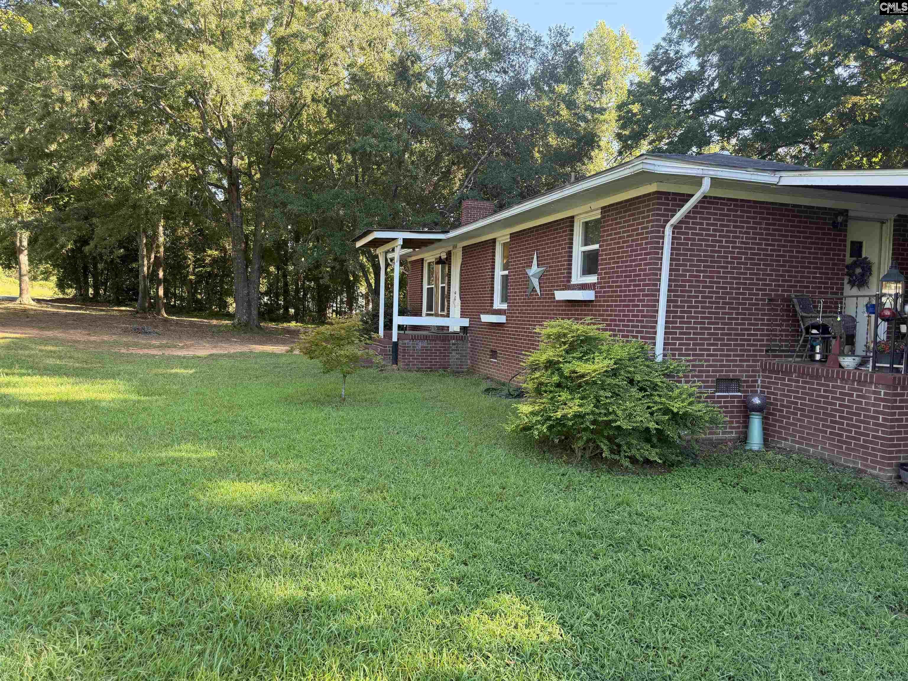 Us Highway 176, Pomaria, SC 29126