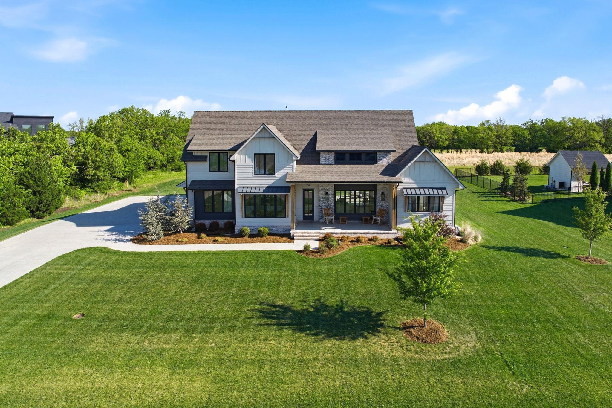 Cedar Ranch Ct, Derby, KS 67037