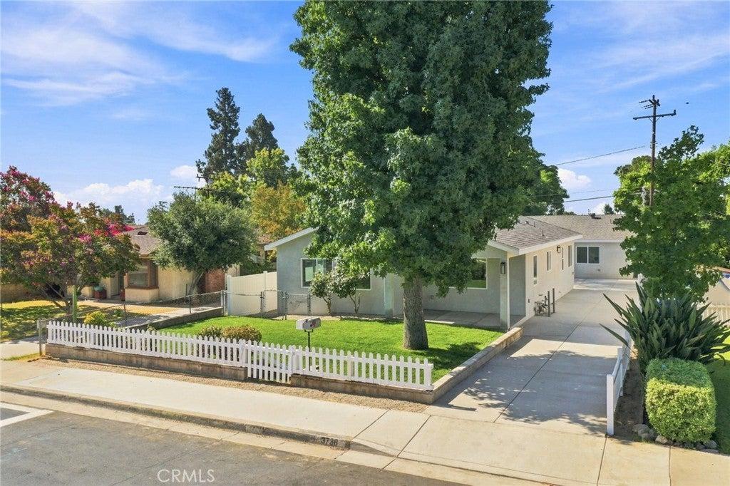 Blanche St, Pasadena, CA 91107