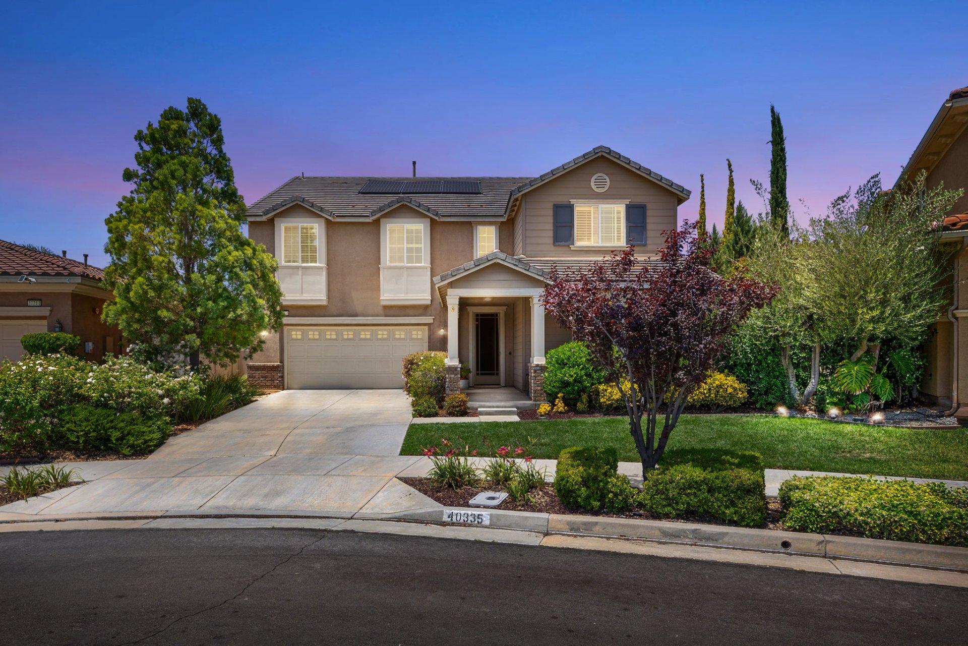 Garrison Dr, Temecula, CA 92591