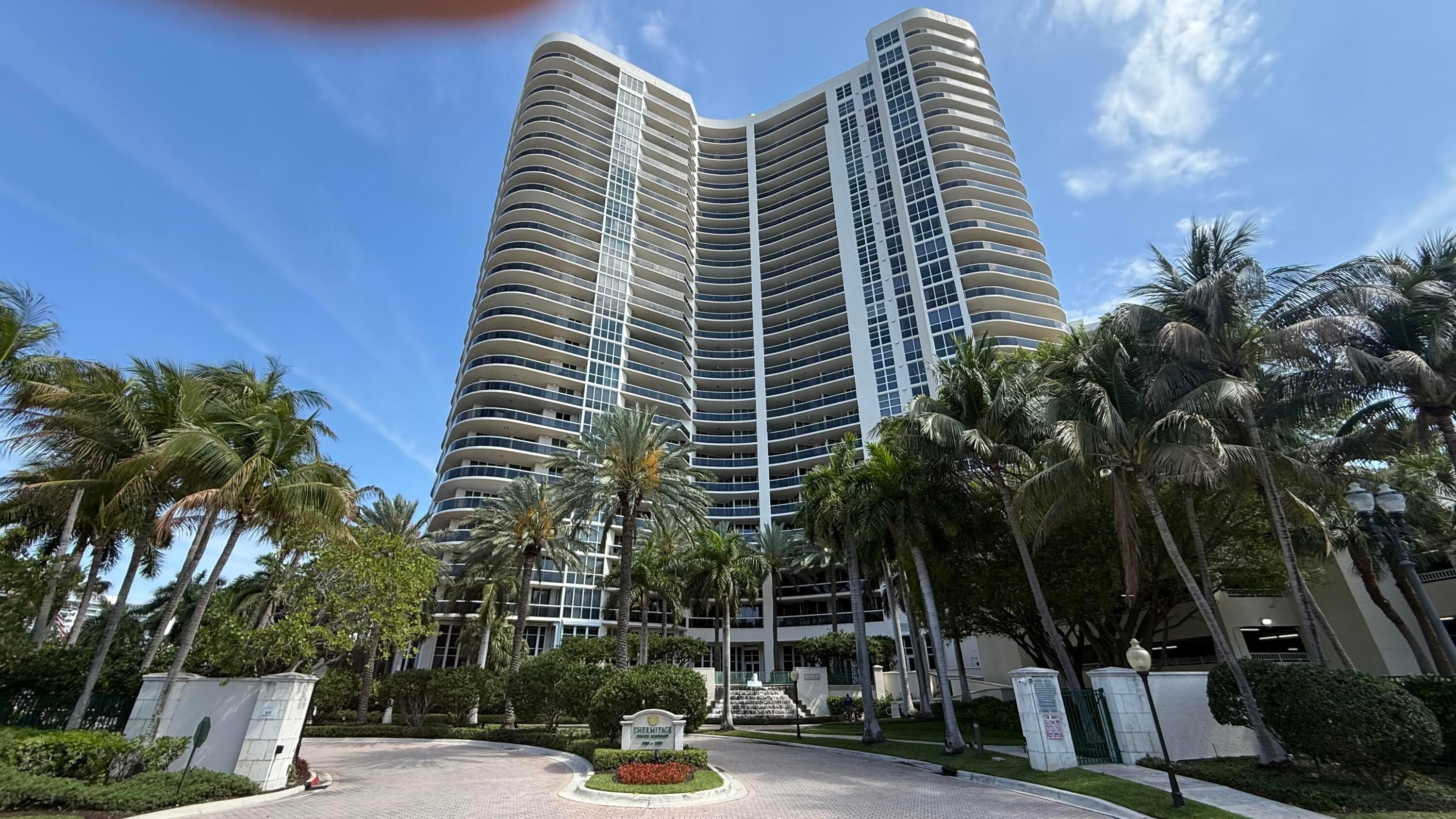 N Ocean Blvd, Fort Lauderdale, FL 33308