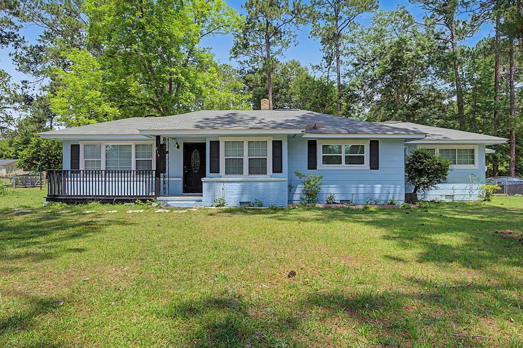Crawford Dr, Albany, GA 31705