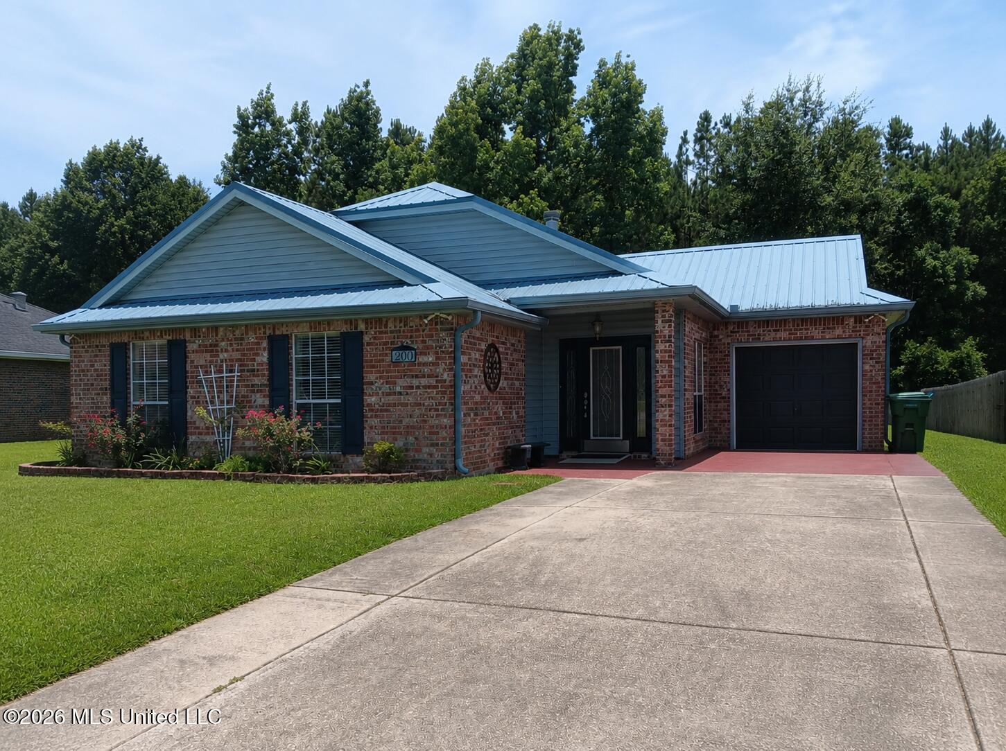 Teddy Ln, Picayune, MS 39466
