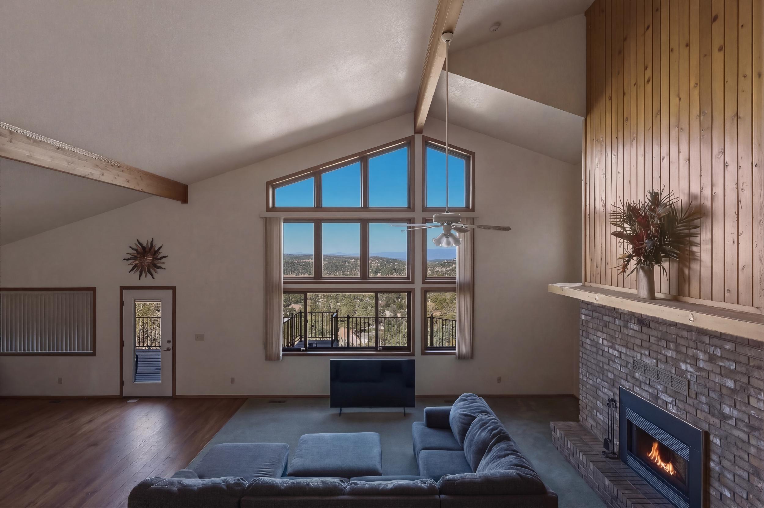 N Hillcrest Dr, Payson, AZ 85541