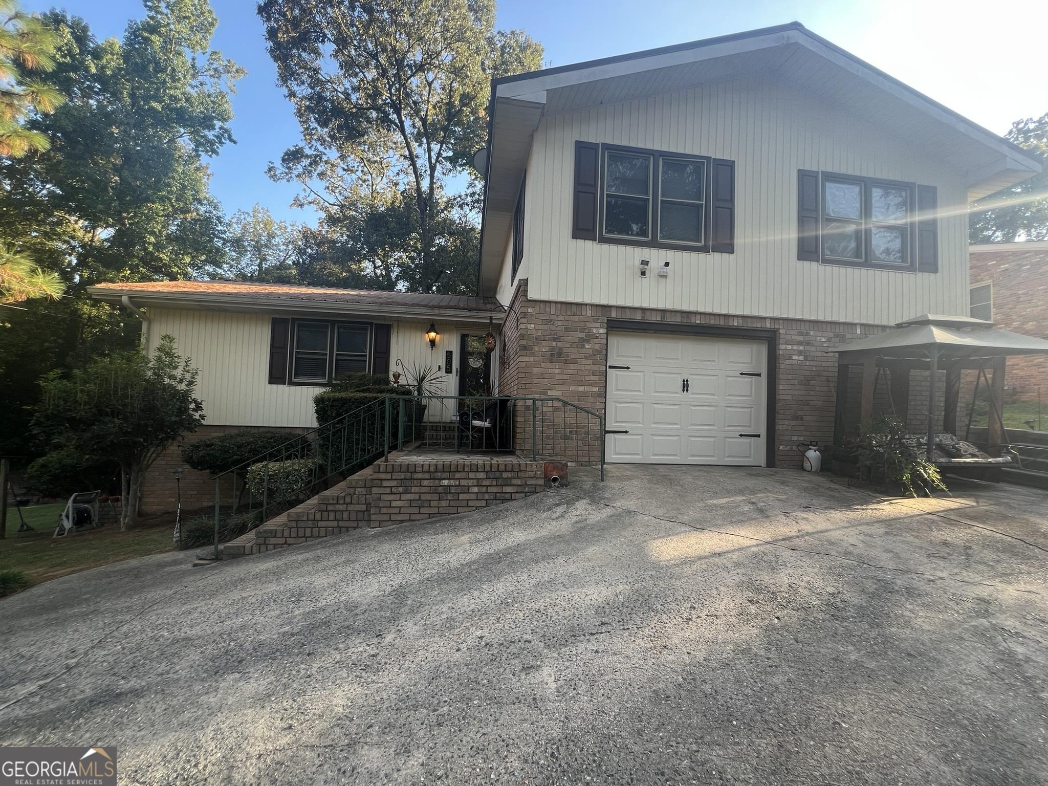 Ashby Way, Warner Robins, GA 31088